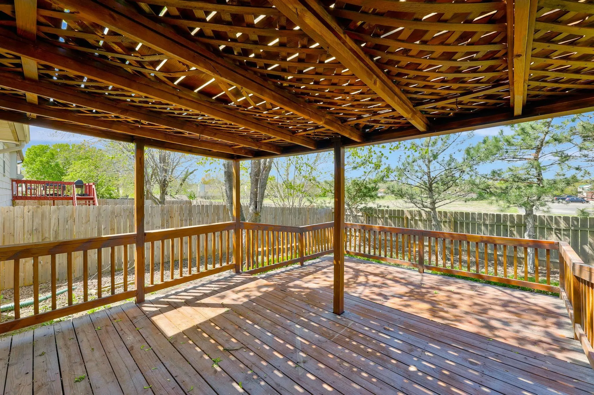 Wichita, Kansas 67207, United States, 4 Bedrooms Bedrooms, ,3 BathroomsBathrooms,Residential,Pending,107639