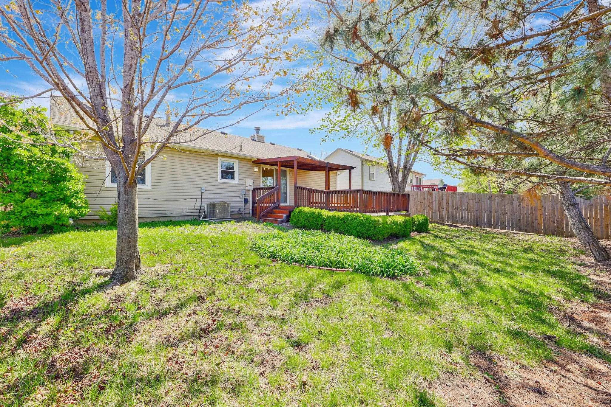 Wichita, Kansas 67207, United States, 4 Bedrooms Bedrooms, ,3 BathroomsBathrooms,Residential,Pending,107639