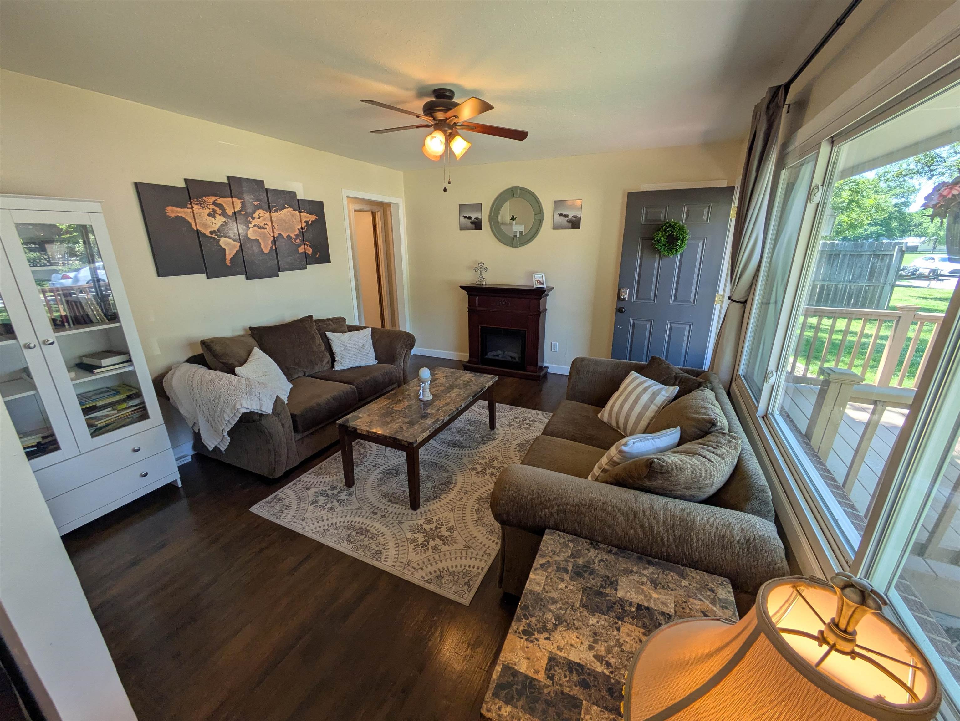 6438 N Kerman Dr, Park City, Kansas image 11