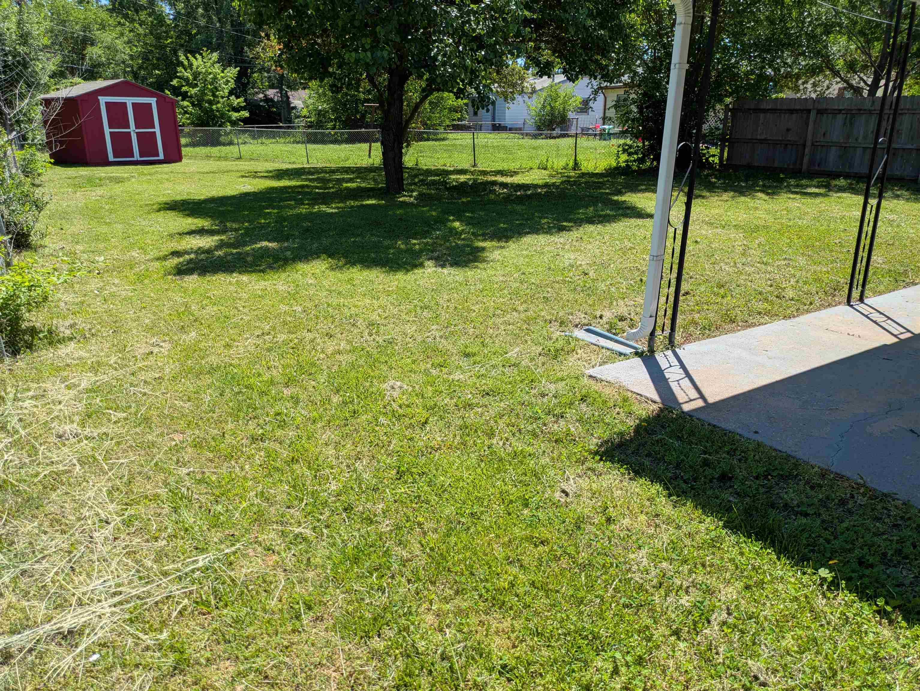 6438 N Kerman Dr, Park City, Kansas image 21