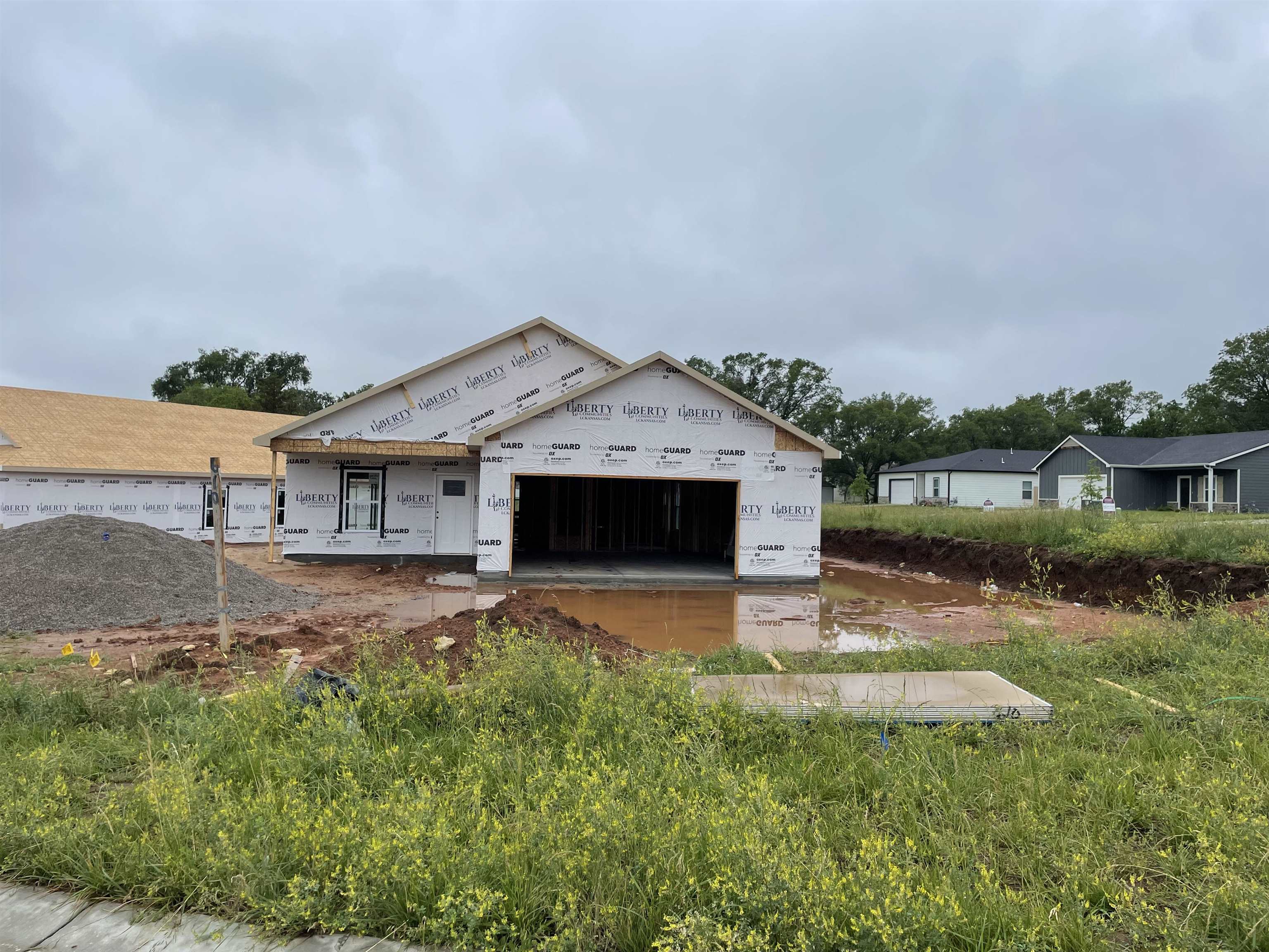 620 Santa Fe Ave, El Dorado, Kansas image 2