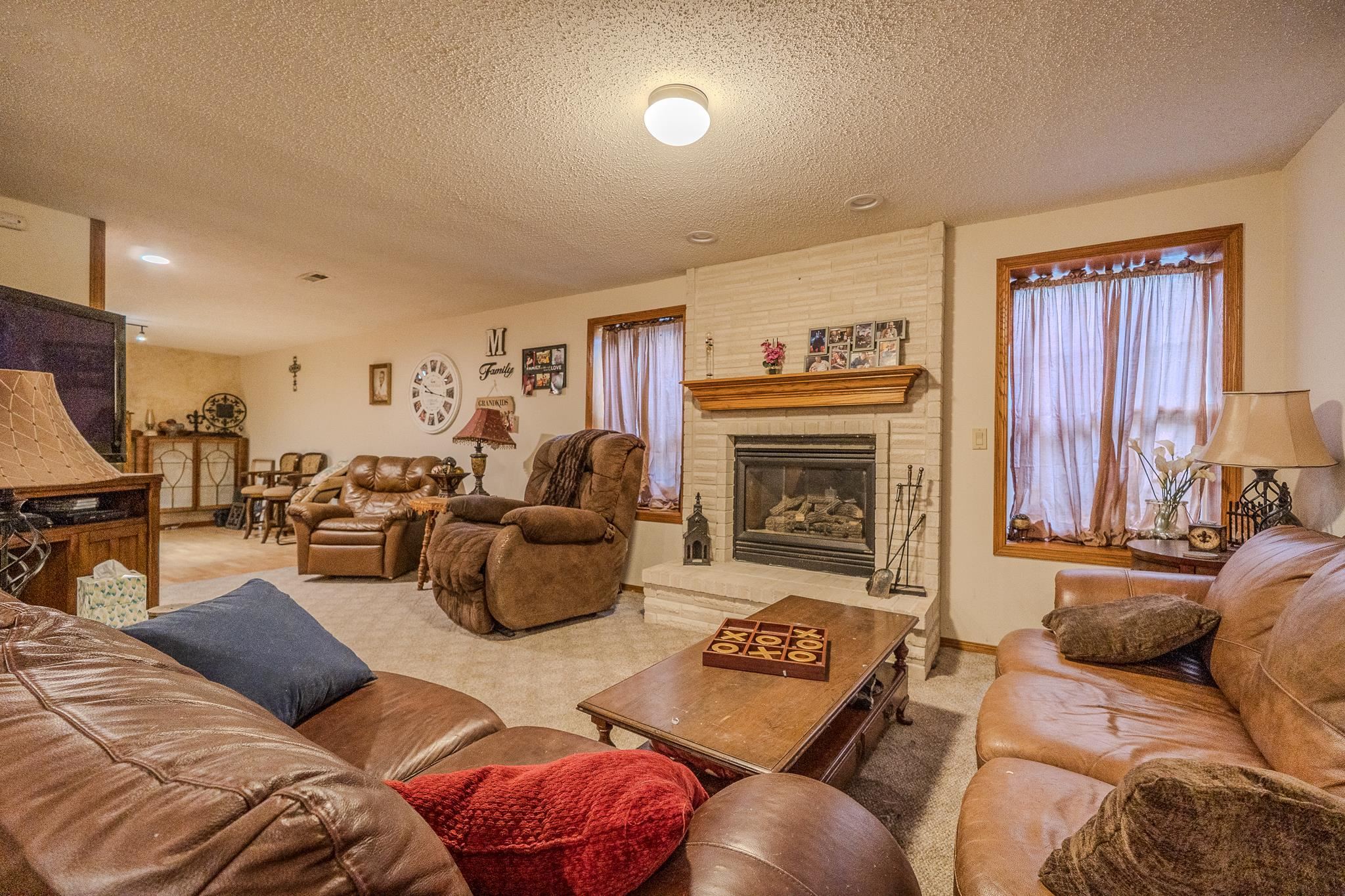 421 Fieldstone St, Valley Center, Kansas image 19