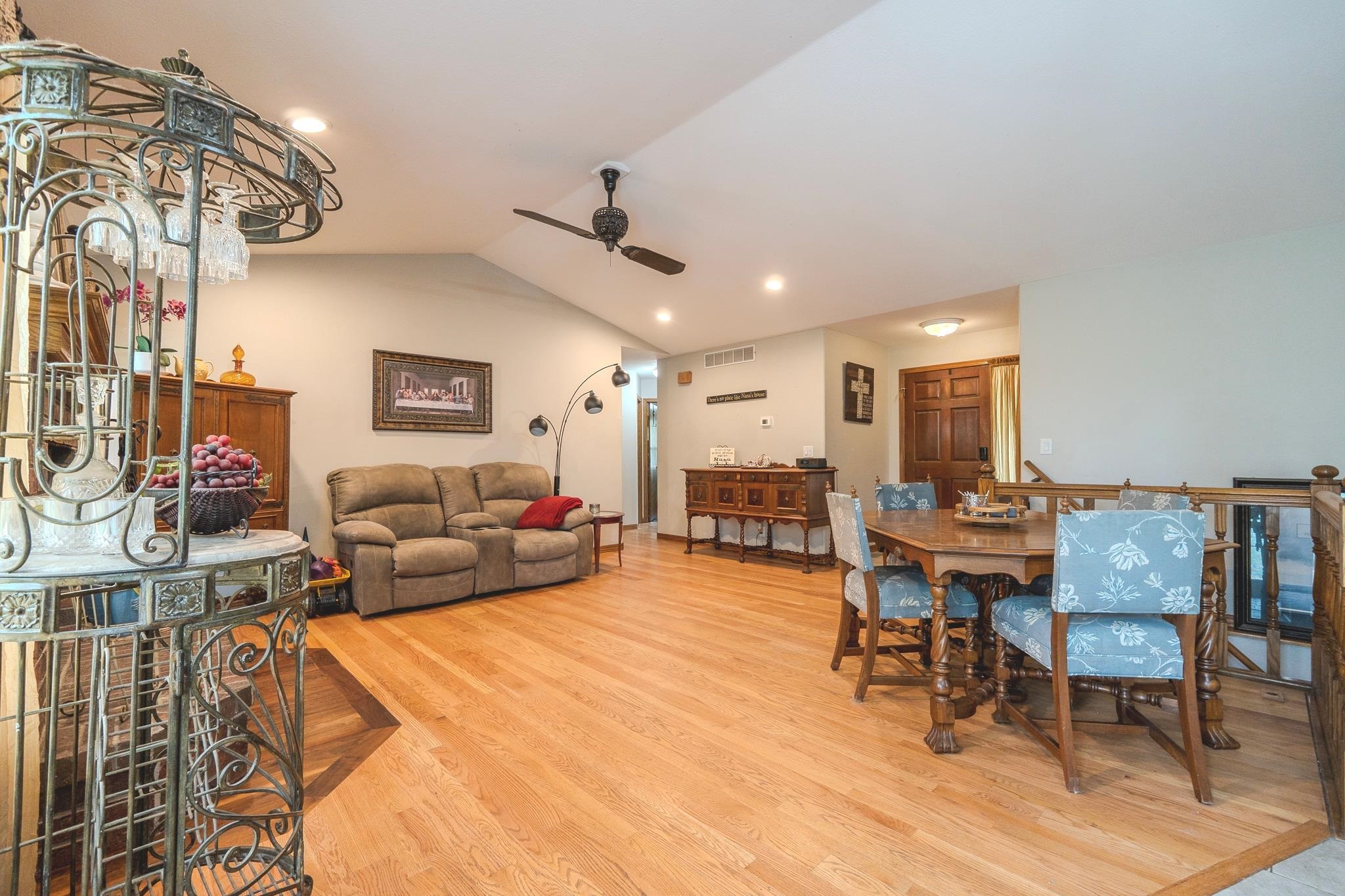 421 Fieldstone St, Valley Center, Kansas image 5