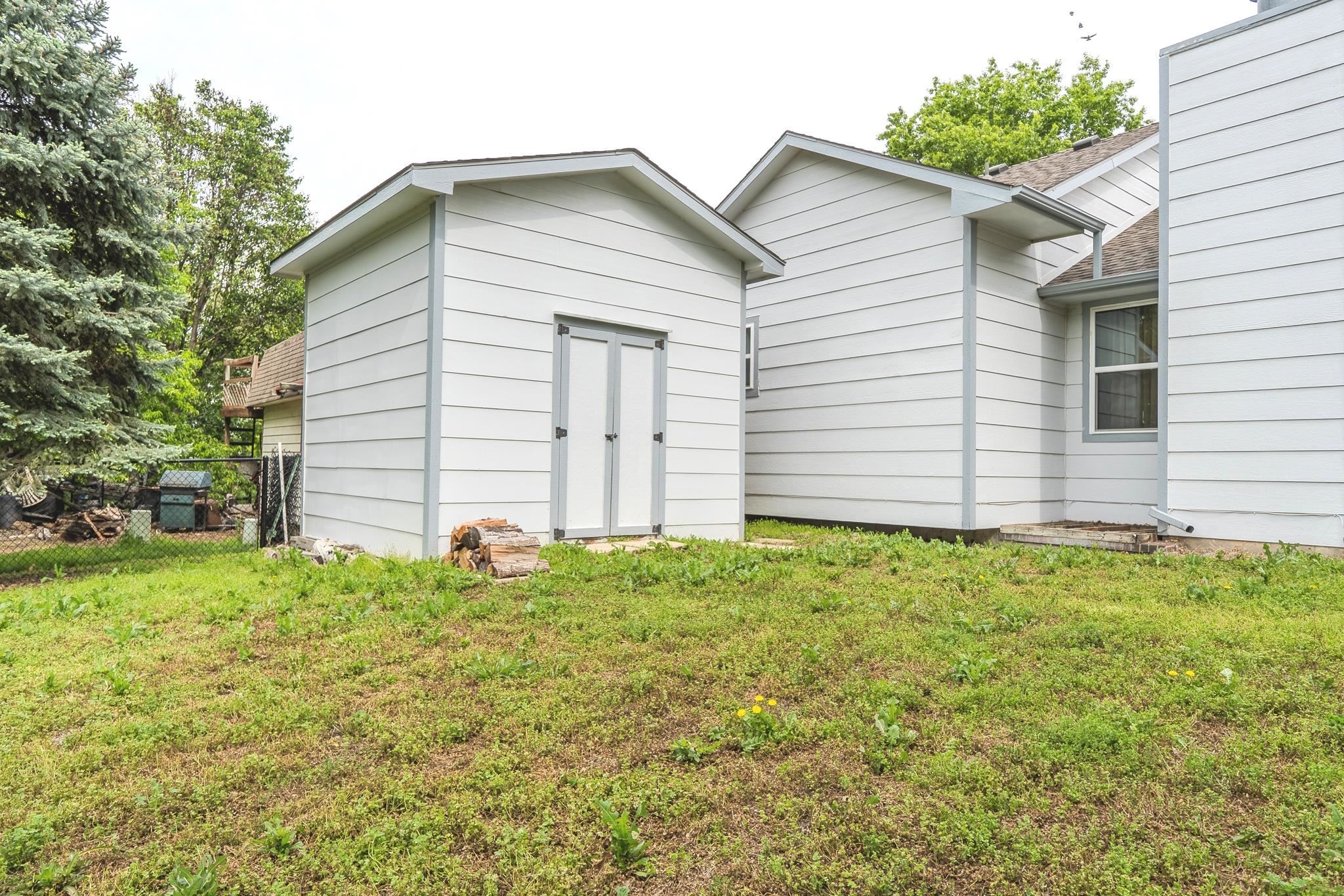 421 Fieldstone St, Valley Center, Kansas image 30