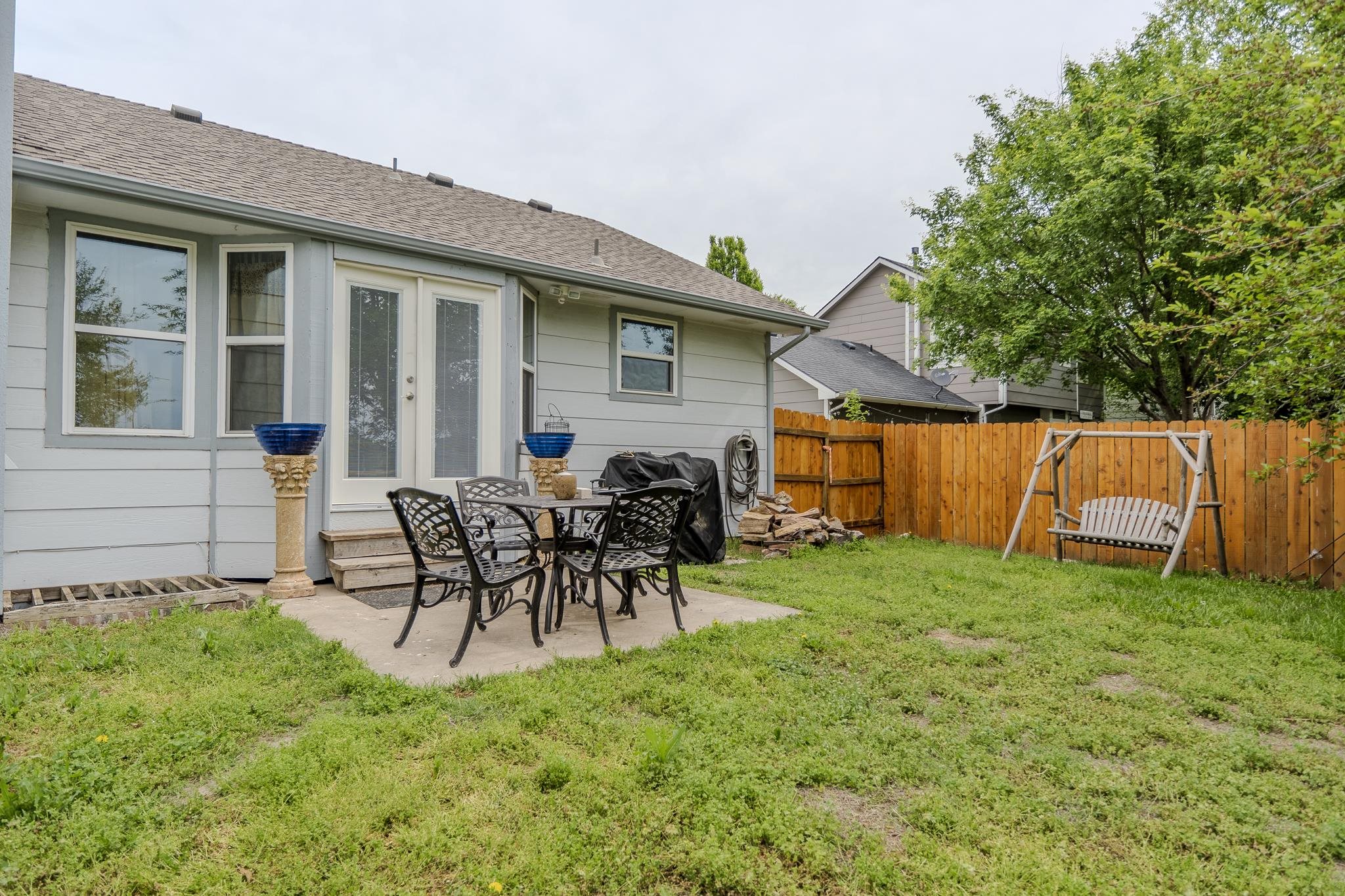 421 Fieldstone St, Valley Center, Kansas image 28