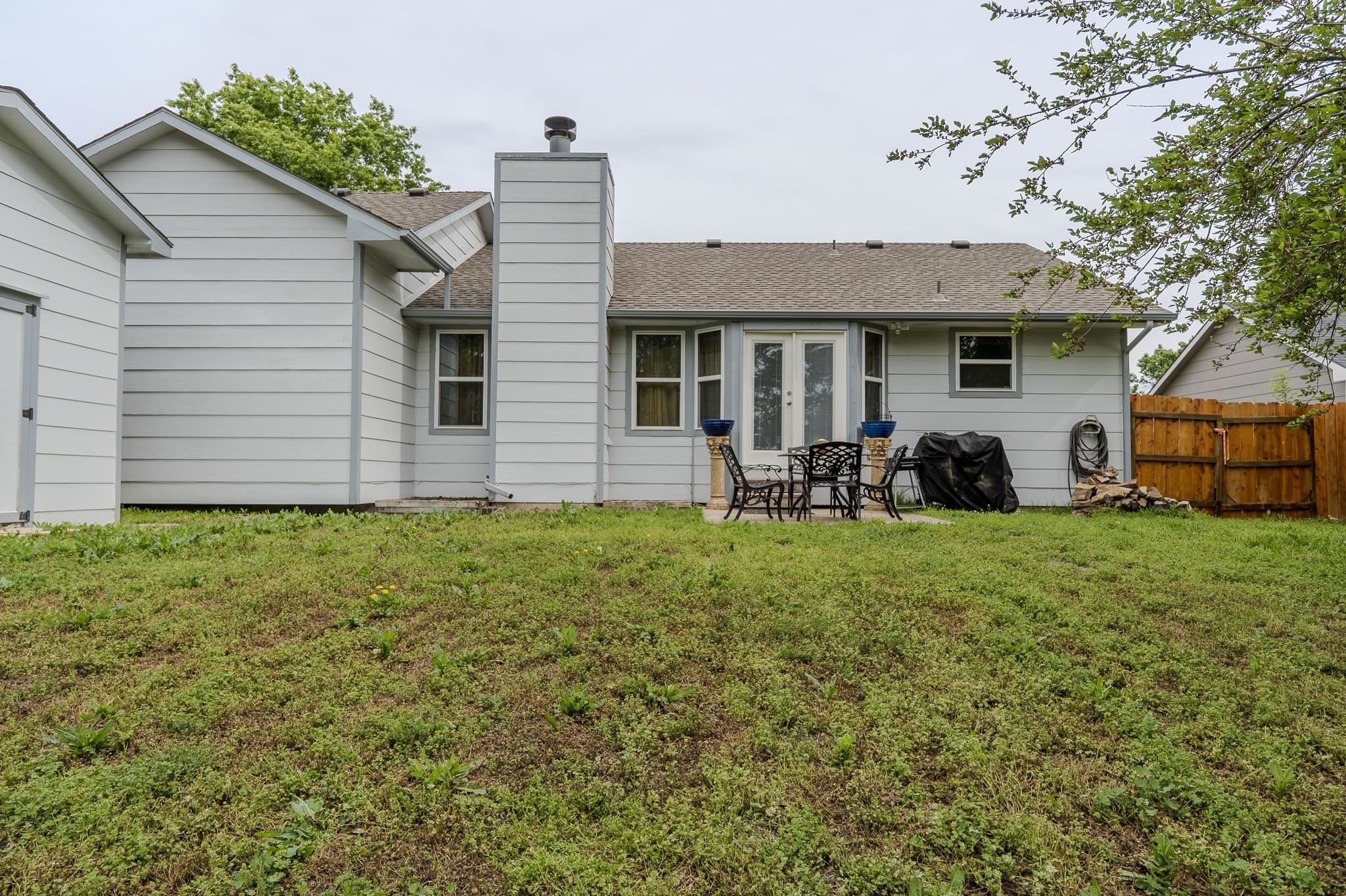 421 Fieldstone St, Valley Center, Kansas image 27