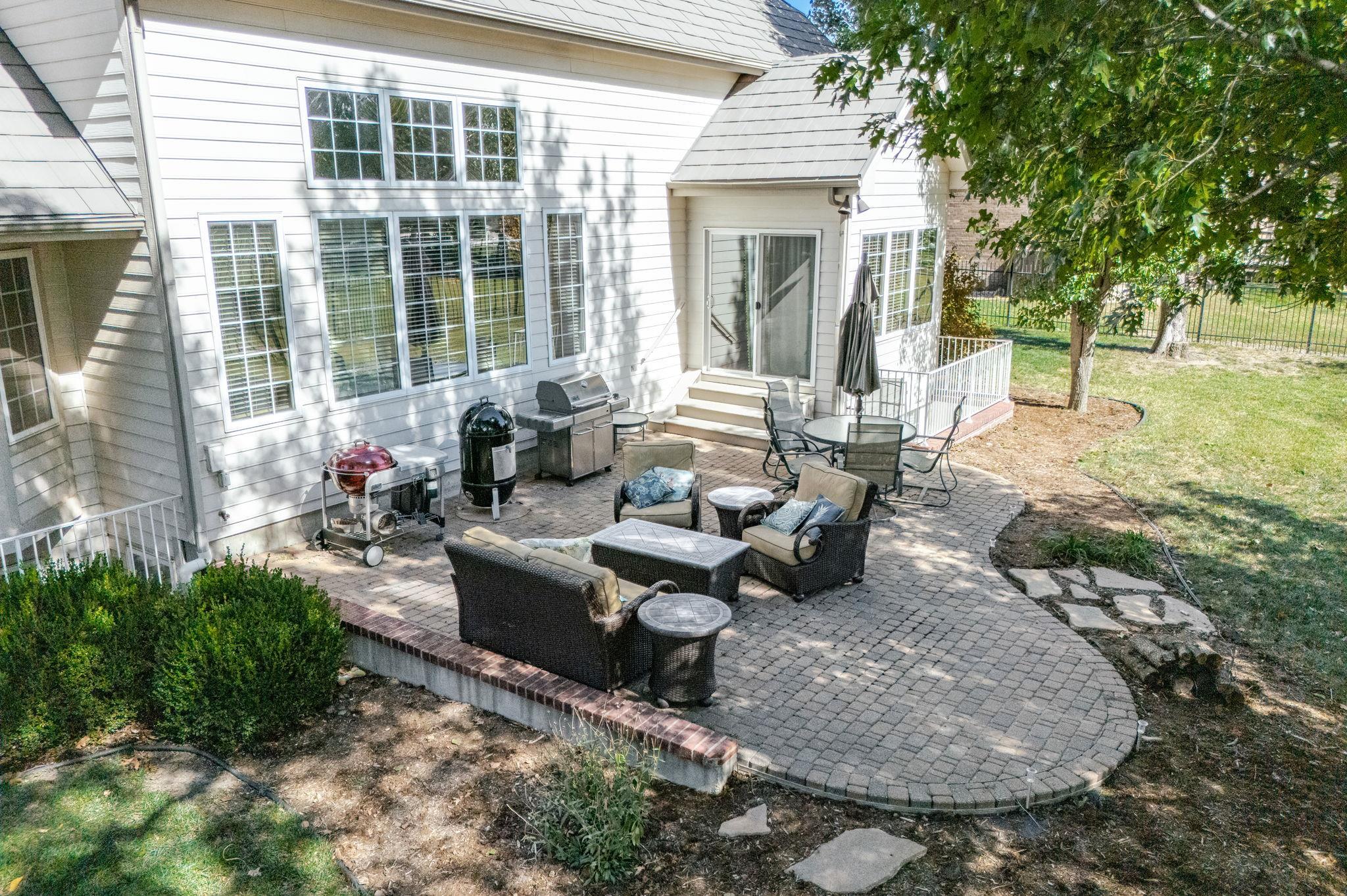 14223 E Wentworth Ct, Wichita, Kansas image 25