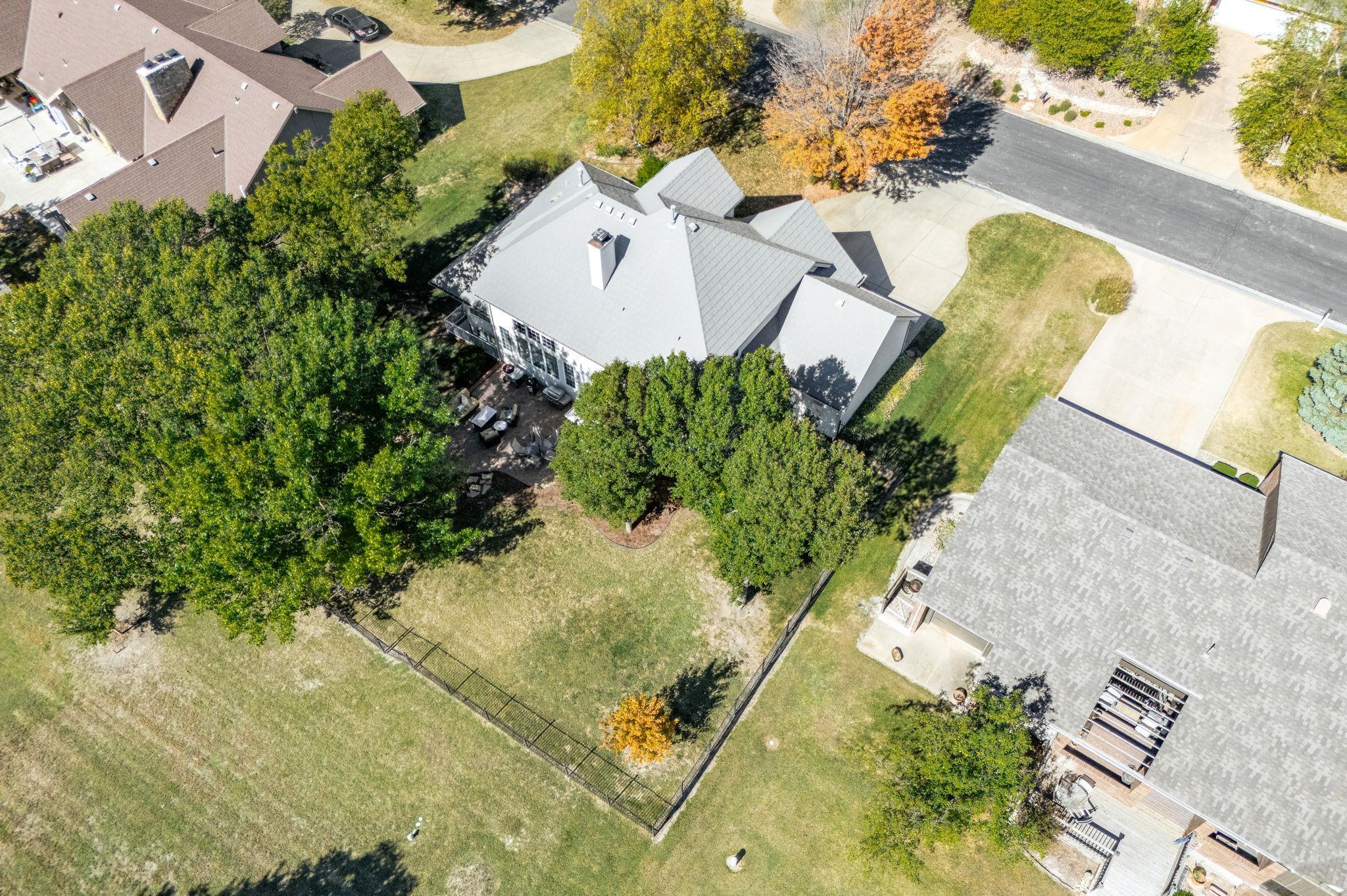 14223 E Wentworth Ct, Wichita, Kansas image 24