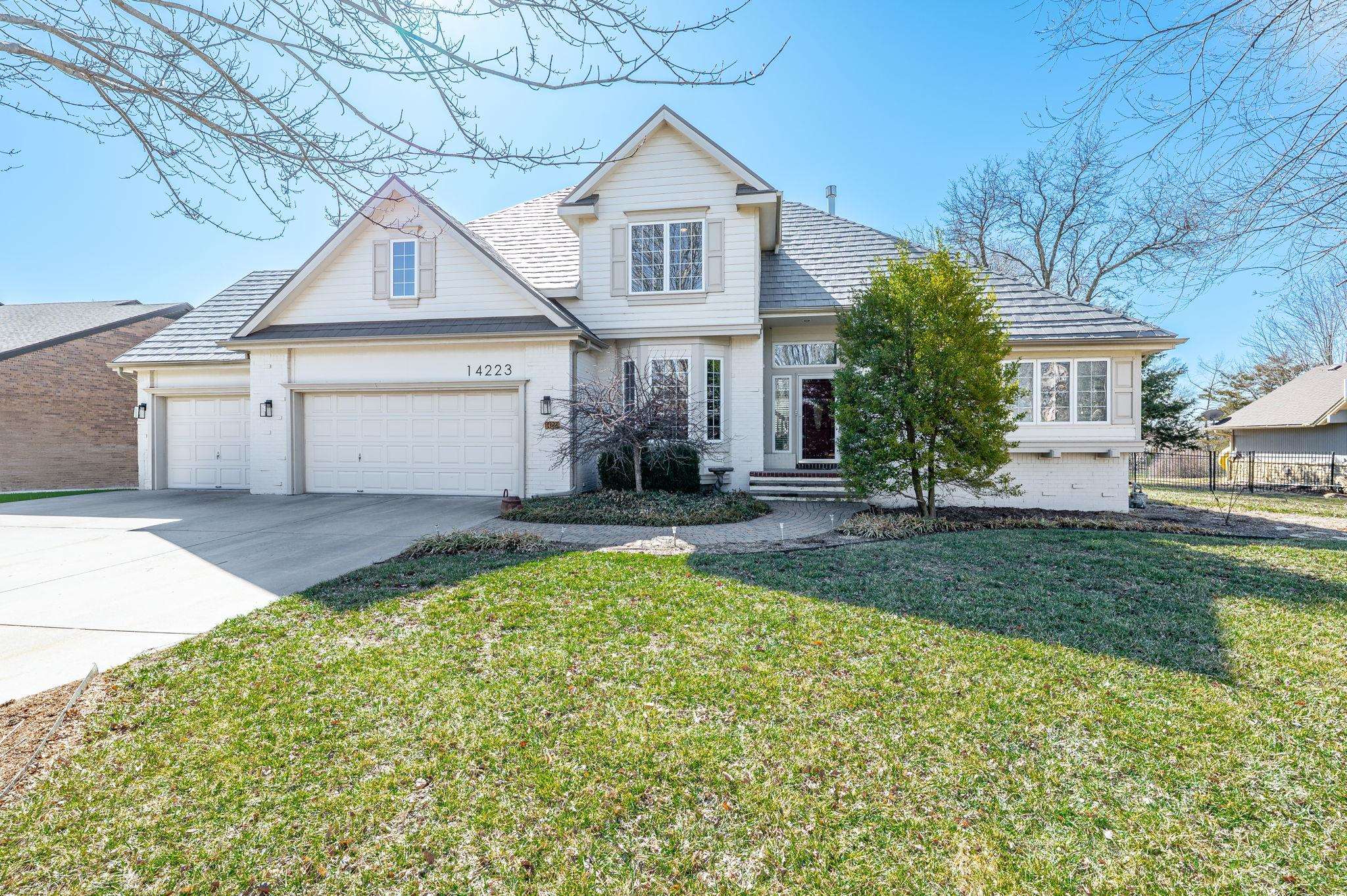 14223 E Wentworth Ct, Wichita, Kansas image 1