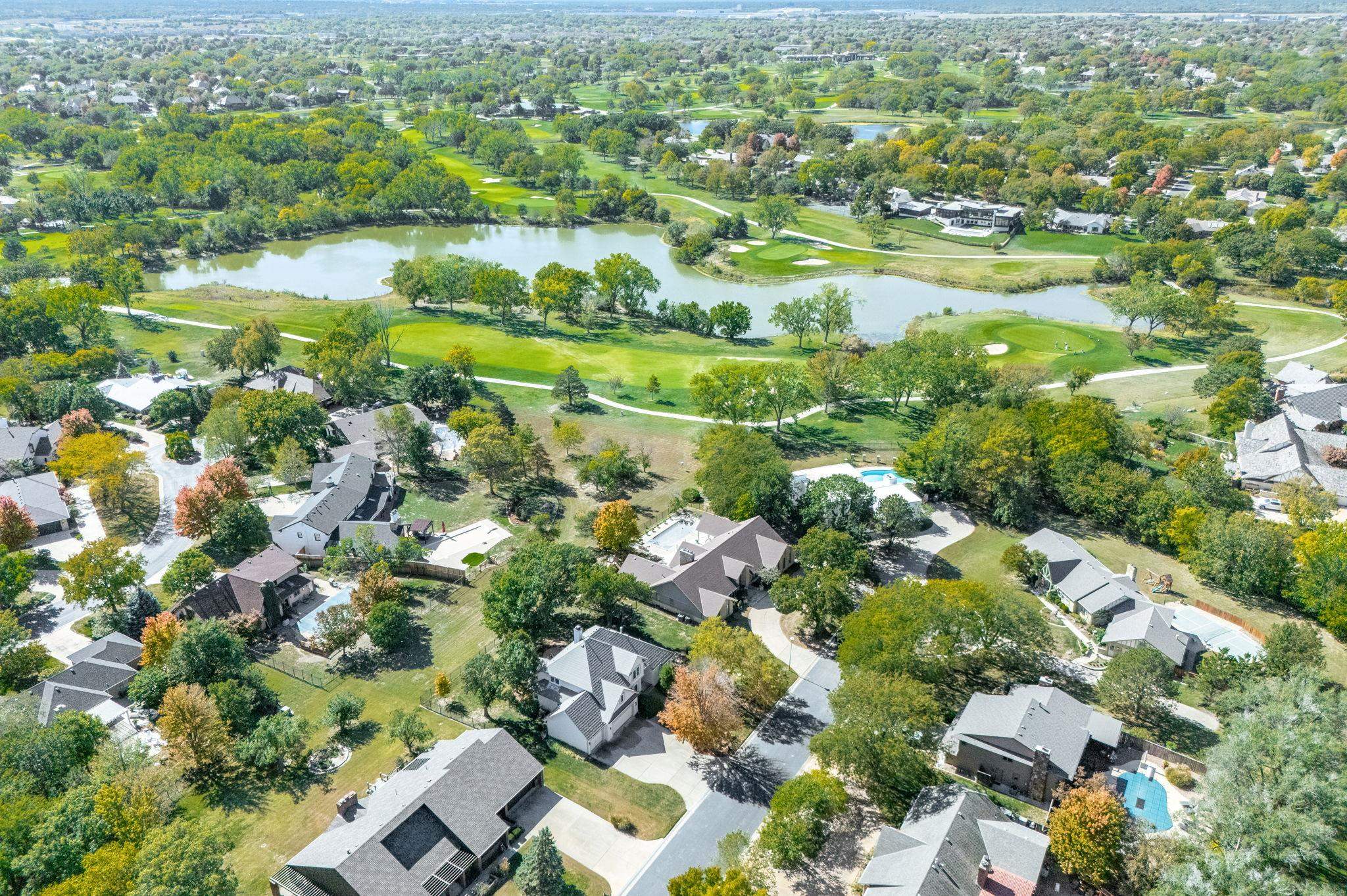 14223 E Wentworth Ct, Wichita, Kansas image 27