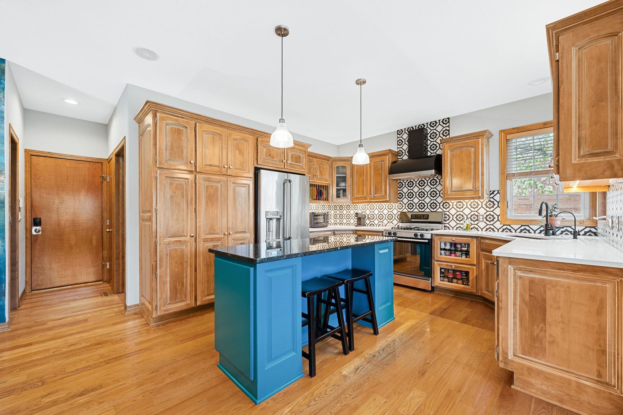 14223 E Wentworth Ct, Wichita, Kansas image 8