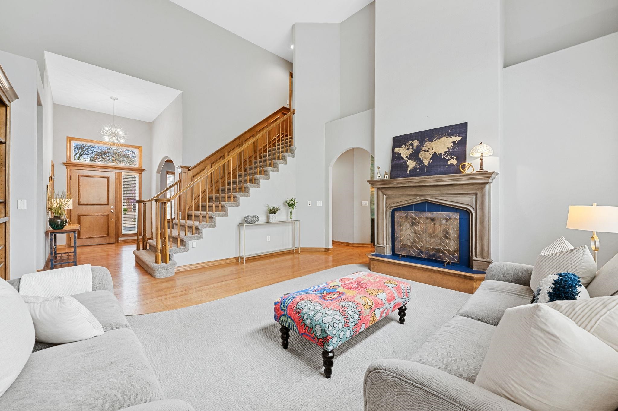 14223 E Wentworth Ct, Wichita, Kansas image 4