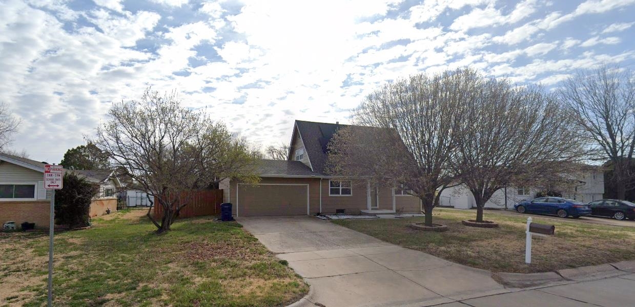 2284 N Gentry Dr, Wichita, Kansas image 1