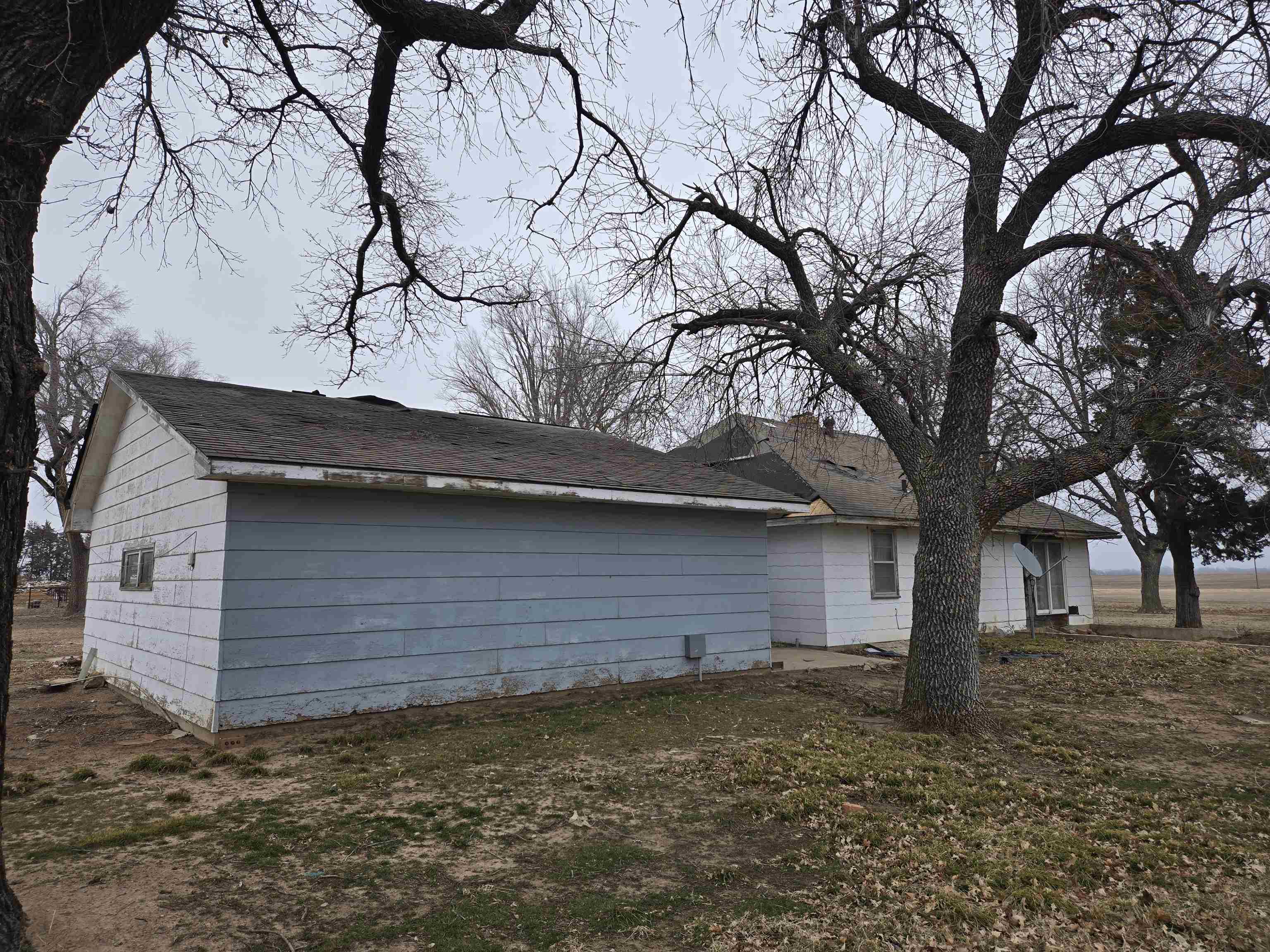 5015 N Woodberry Rd, Buhler, Kansas image 5