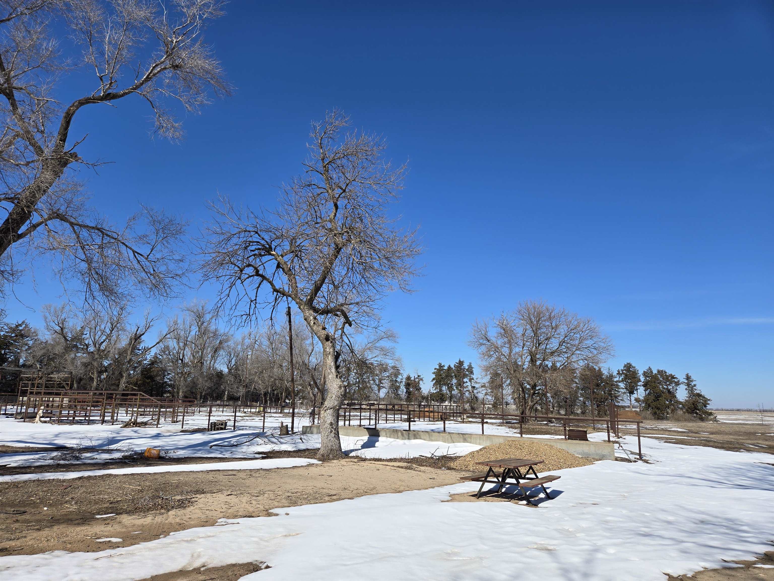 5015 N Woodberry Rd, Buhler, Kansas image 7