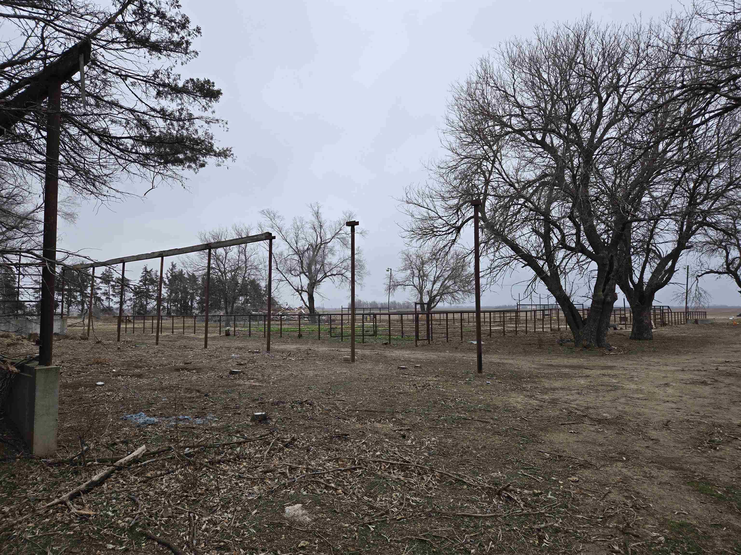 5015 N Woodberry Rd, Buhler, Kansas image 9