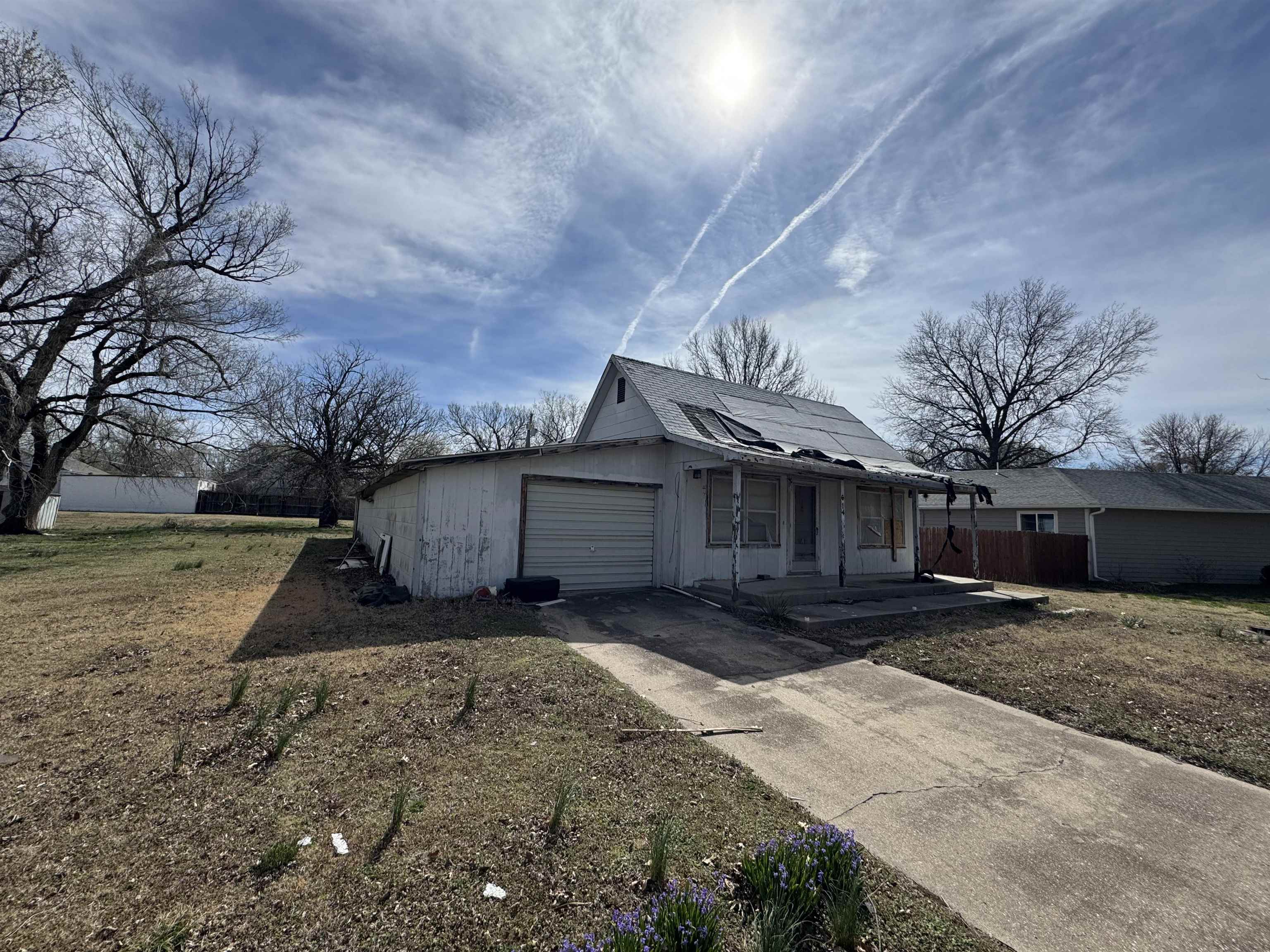 614 N Chestnut, Burden, Kansas image 3