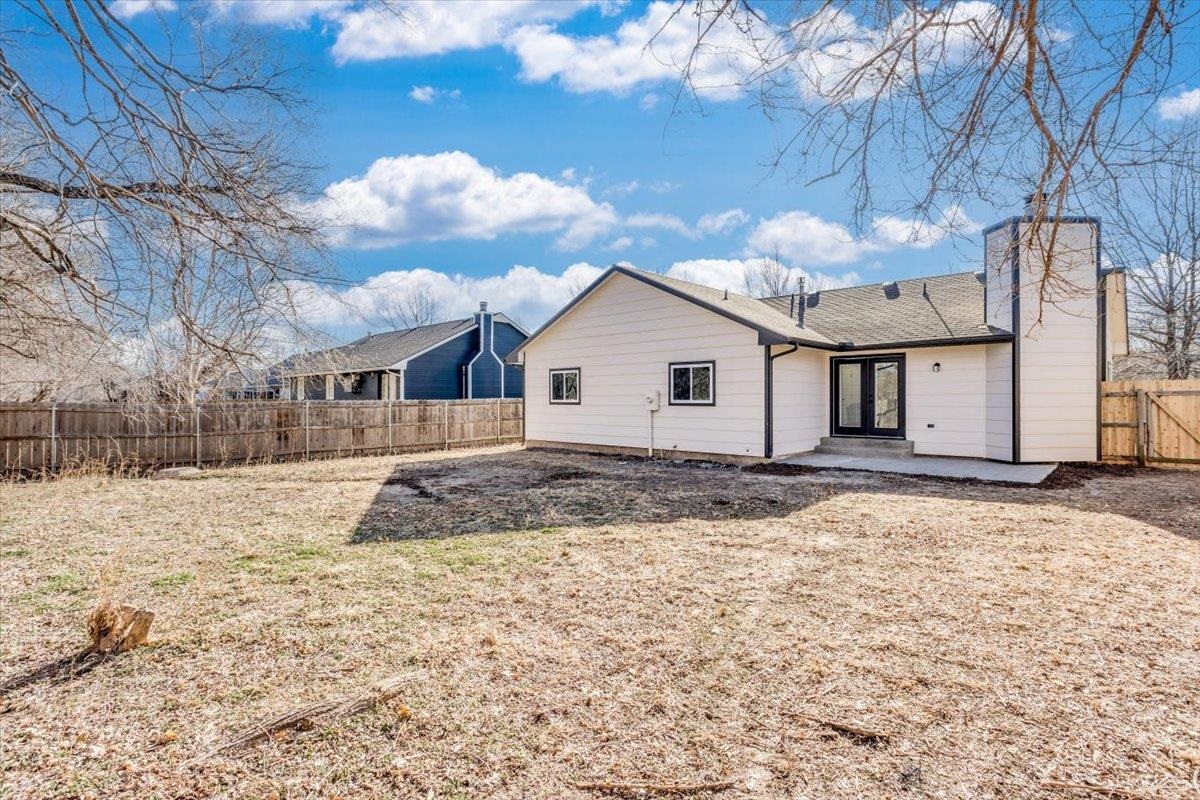 6910 E 40th Cir N Cir, Wichita, Kansas image 22