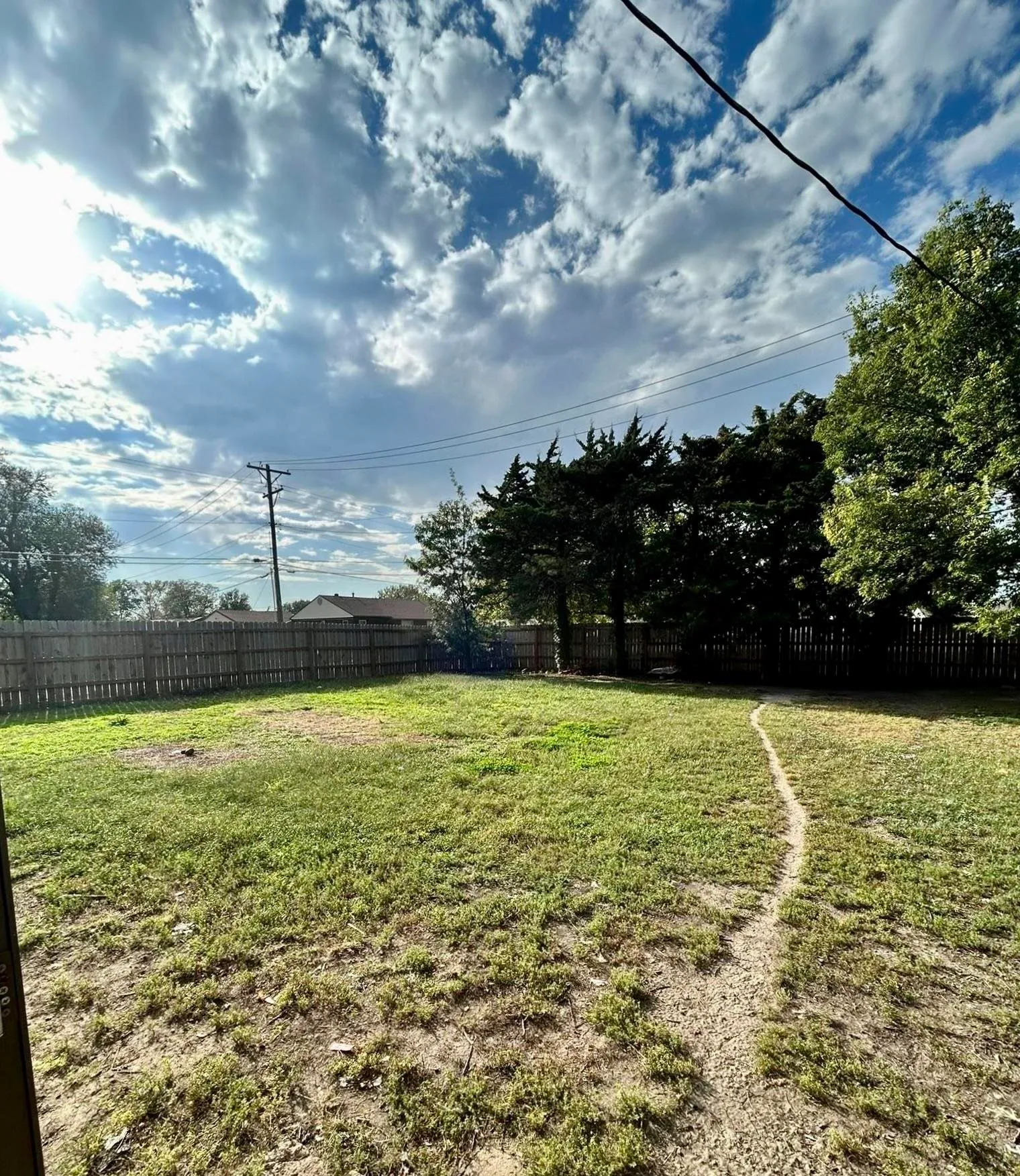 Wichita, Kansas 67207, United States, 3 Bedrooms Bedrooms, ,1 BathroomBathrooms,Residential,Active,239679