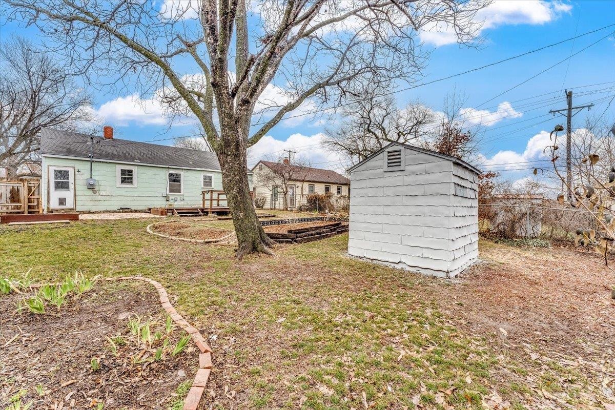 Wichita, Kansas 67218, United States, 2 Bedrooms Bedrooms, ,1 BathroomBathrooms,Residential,Pending,65502