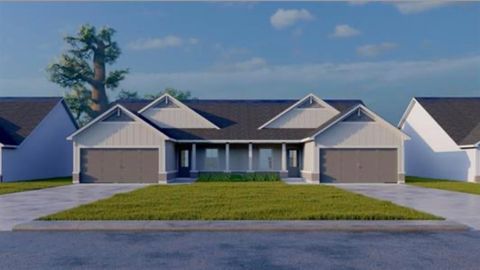 Multifamily For Sale - 12267 W Northstar St<br/> Maize, KS 67223