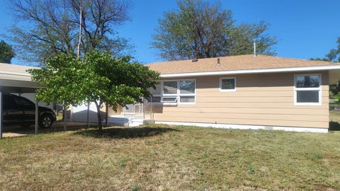 Homes For Sale - 516 N Botkin St<br/> Attica, KS 67003