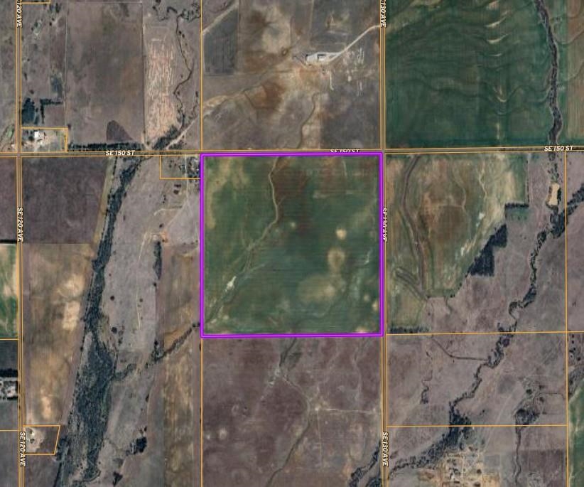 00000 SE 130 Ave, Norwich, Kansas image 1
