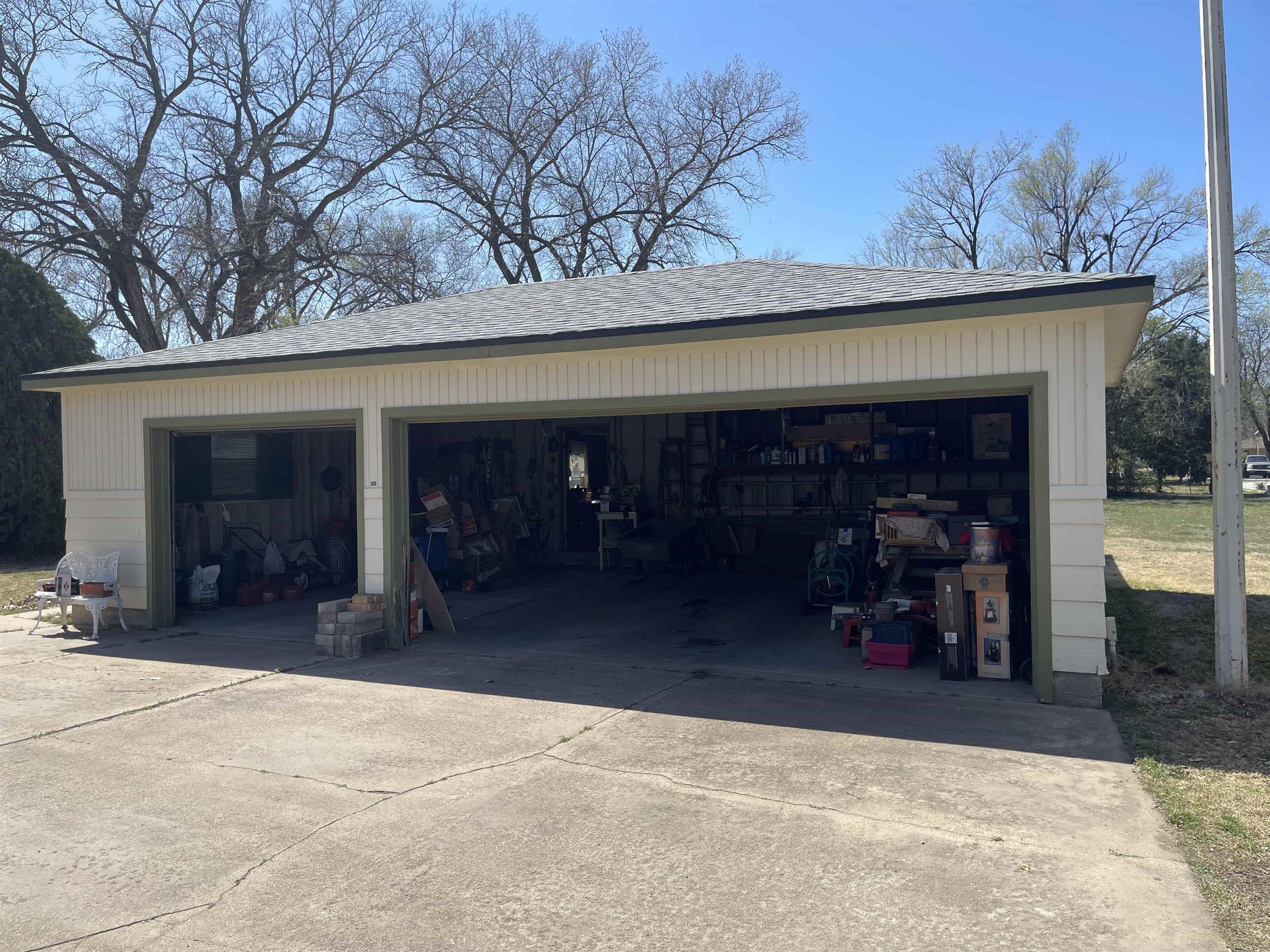 8111 S Hydraulic St, Haysville, Kansas image 32