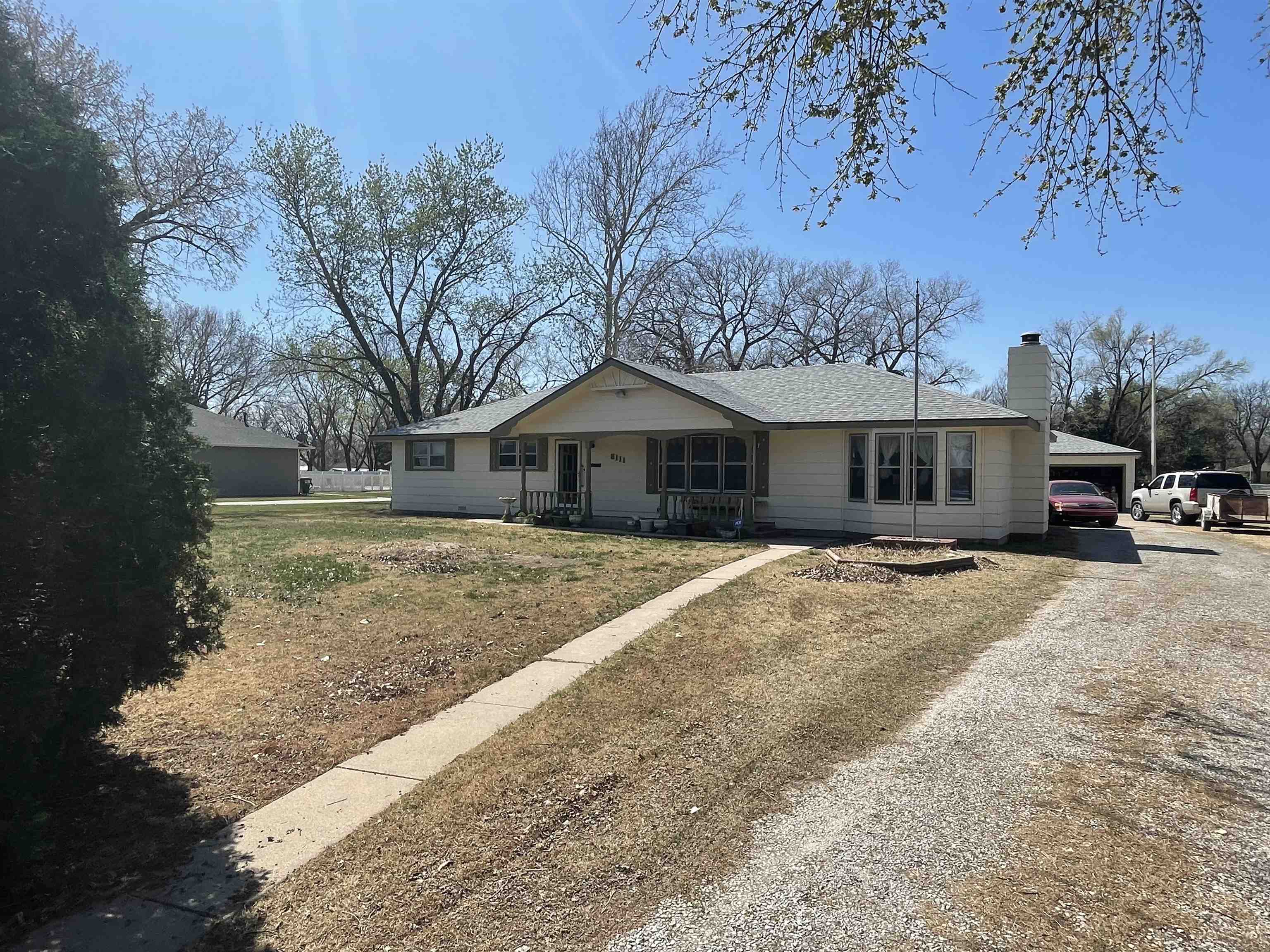 8111 S Hydraulic St, Haysville, Kansas image 1
