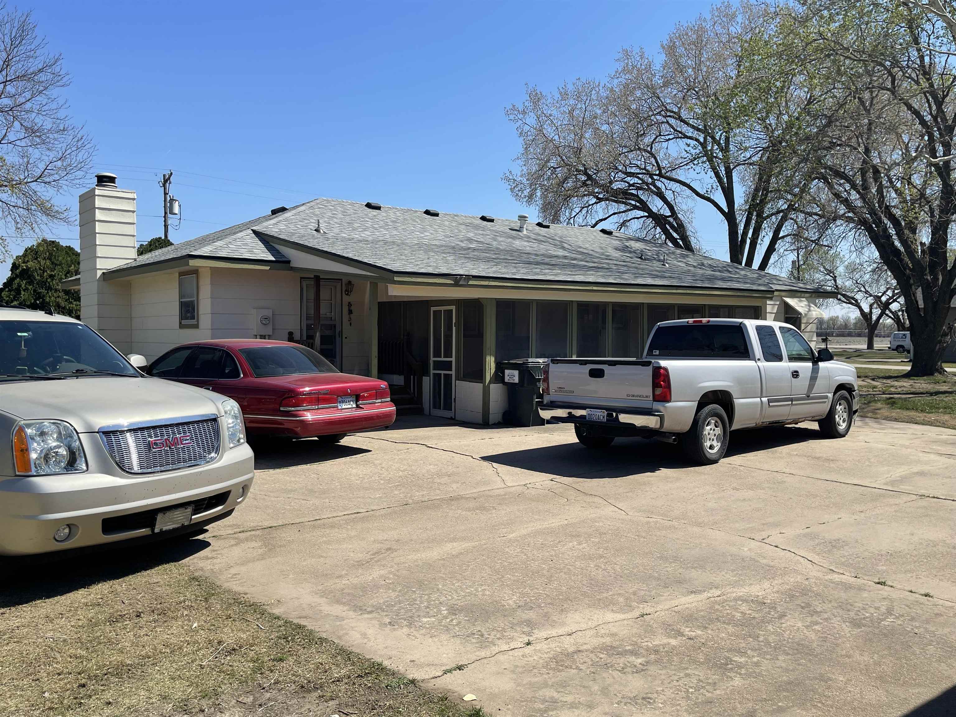 8111 S Hydraulic St, Haysville, Kansas image 31