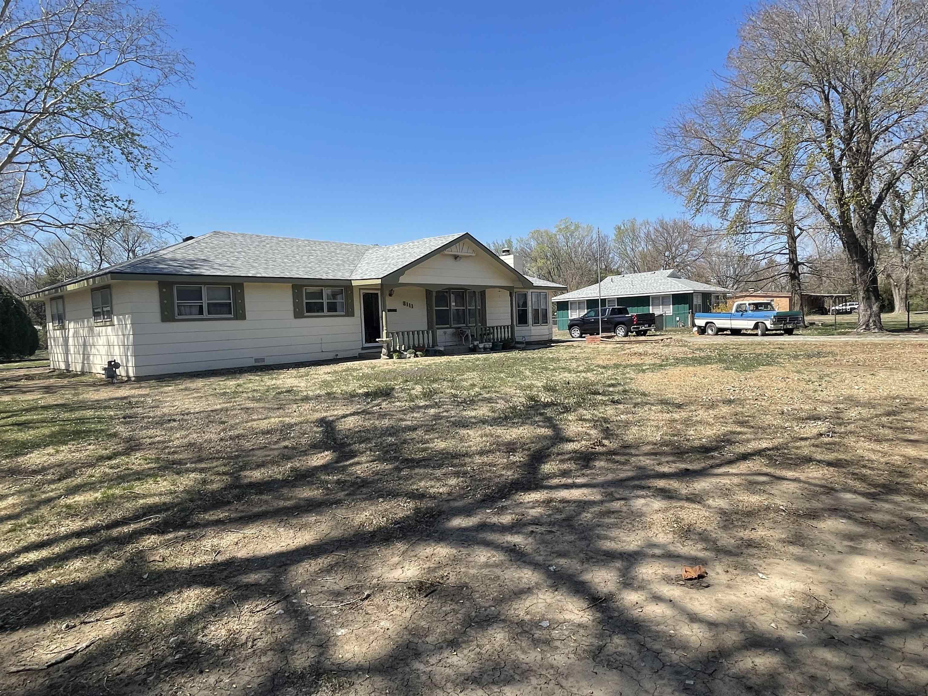 8111 S Hydraulic St, Haysville, Kansas image 27