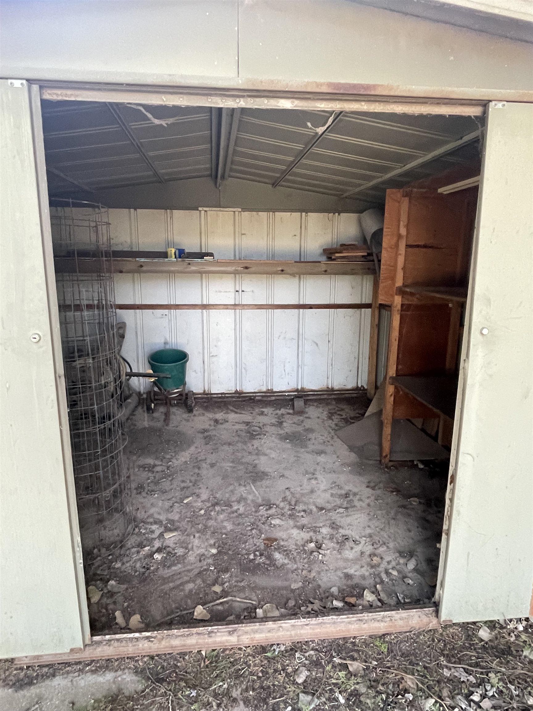 8111 S Hydraulic St, Haysville, Kansas image 29