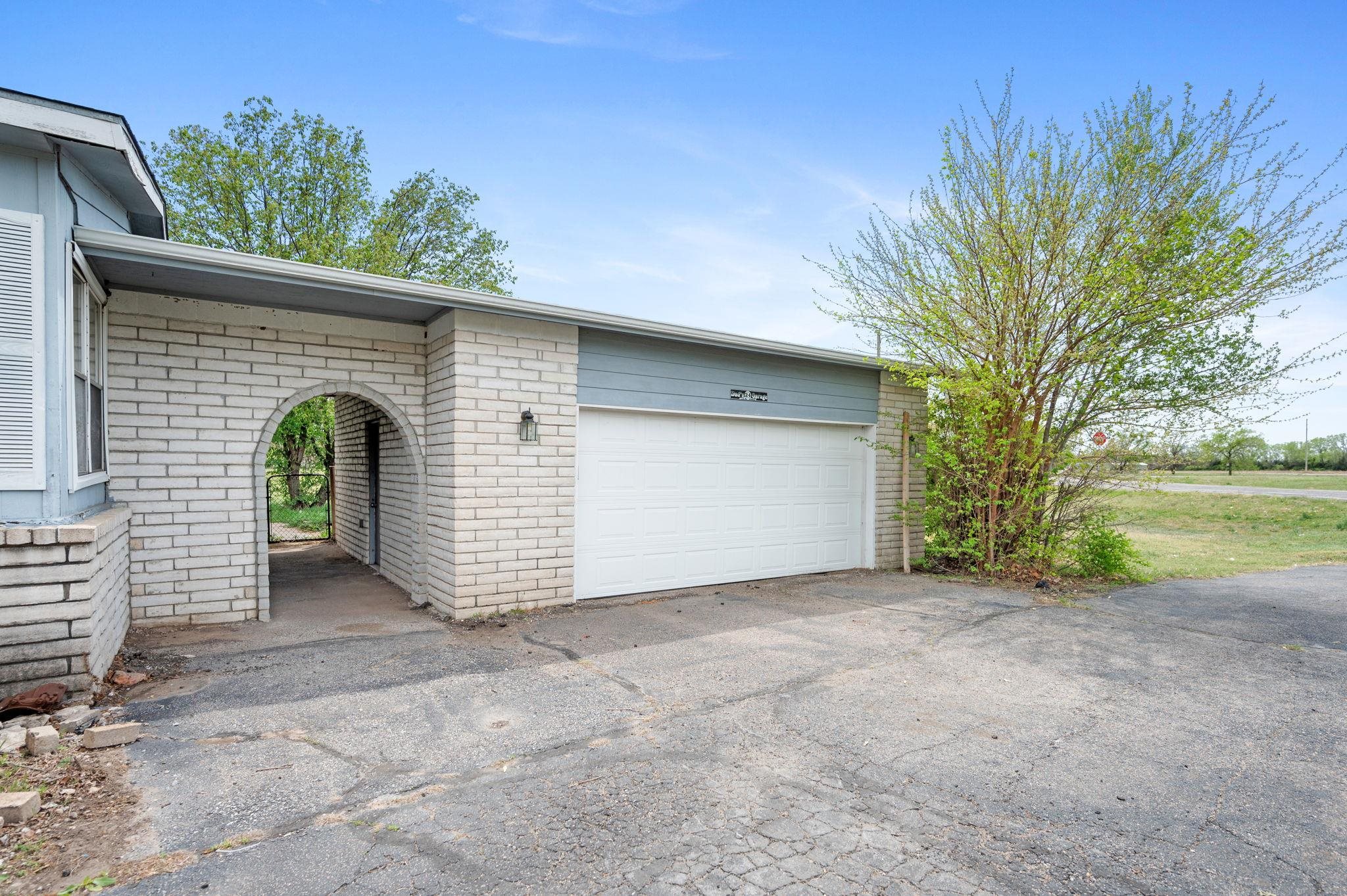 6364 S Kansas Ct, Wichita, Kansas image 28
