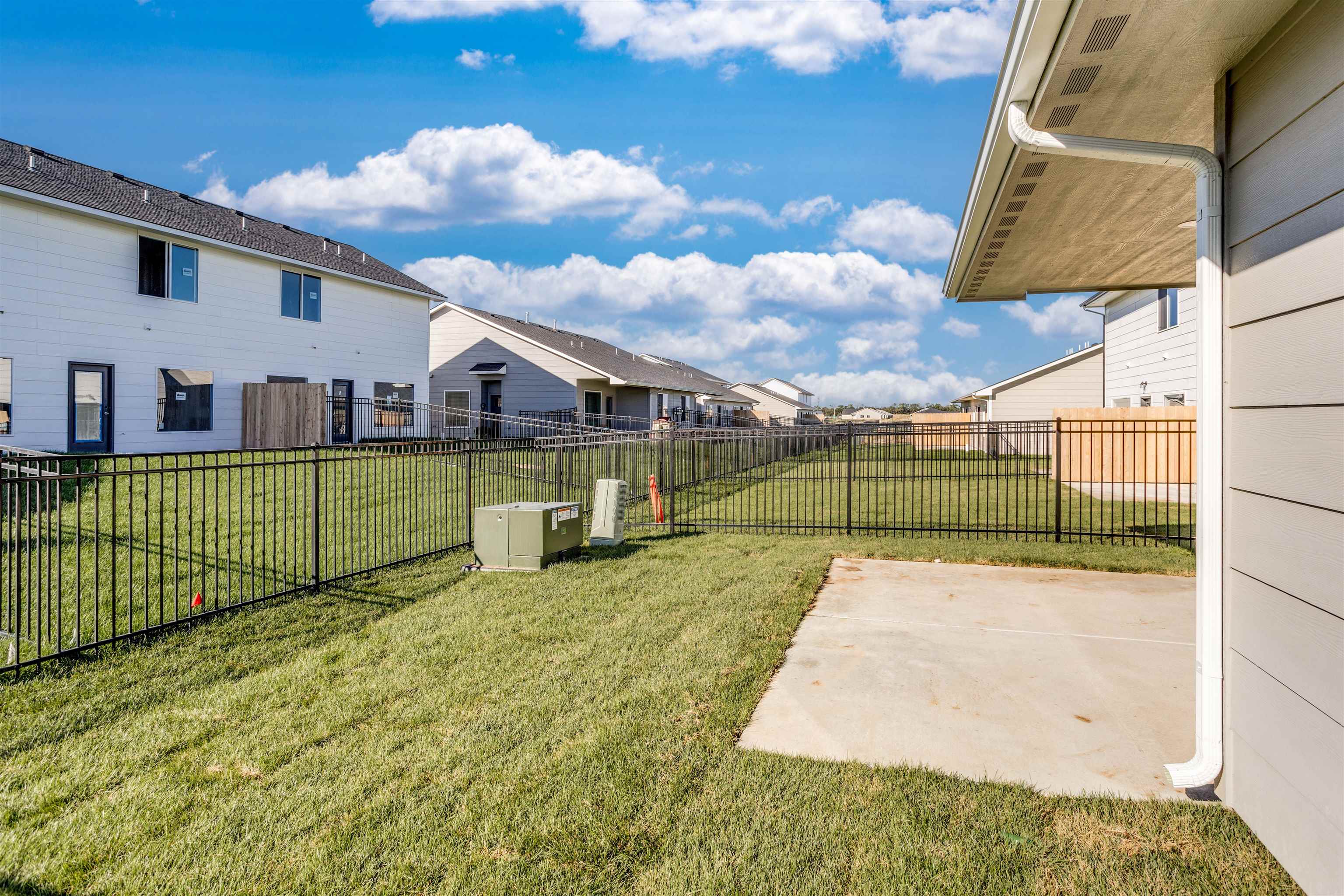 12419 W Blanford St, Wichita, Kansas image 17