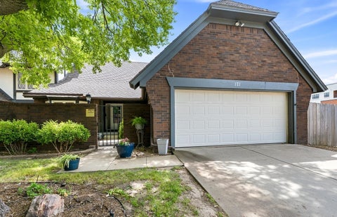 Multifamily For Sale - 2025 N Broadmoor Ave<br/> Sedgwick County, Wichita, KS 67206