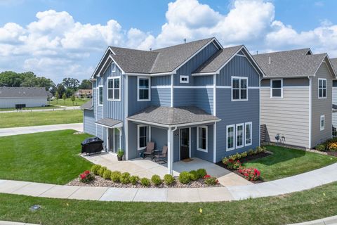 Homes For Sale - 439 E Park Place<br/> Andover, KS 67002