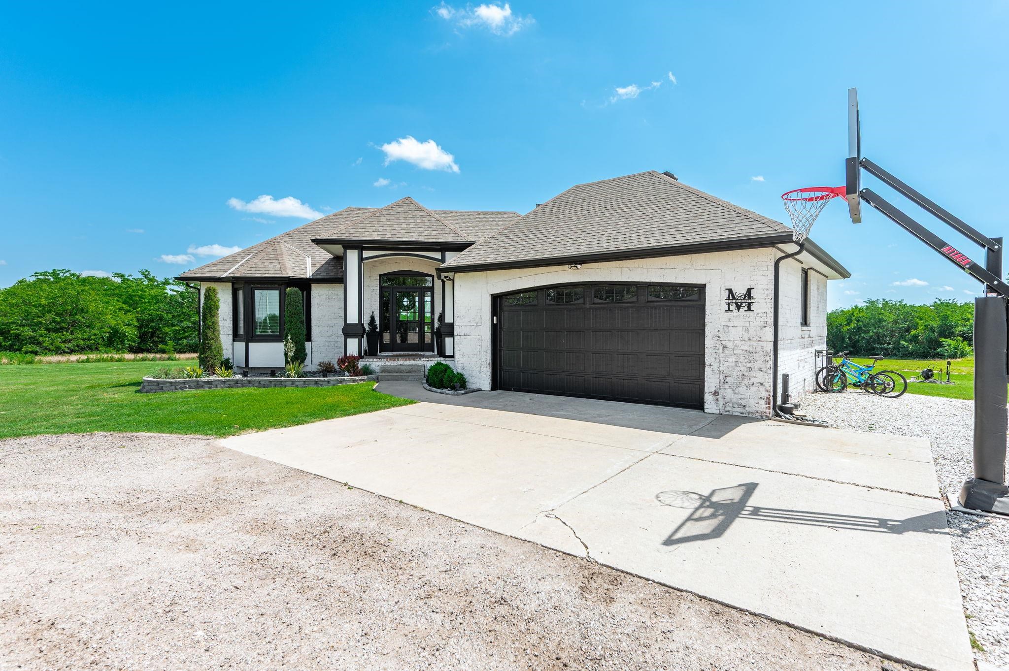 3500 N 135th St W St, Wichita, Kansas image 36
