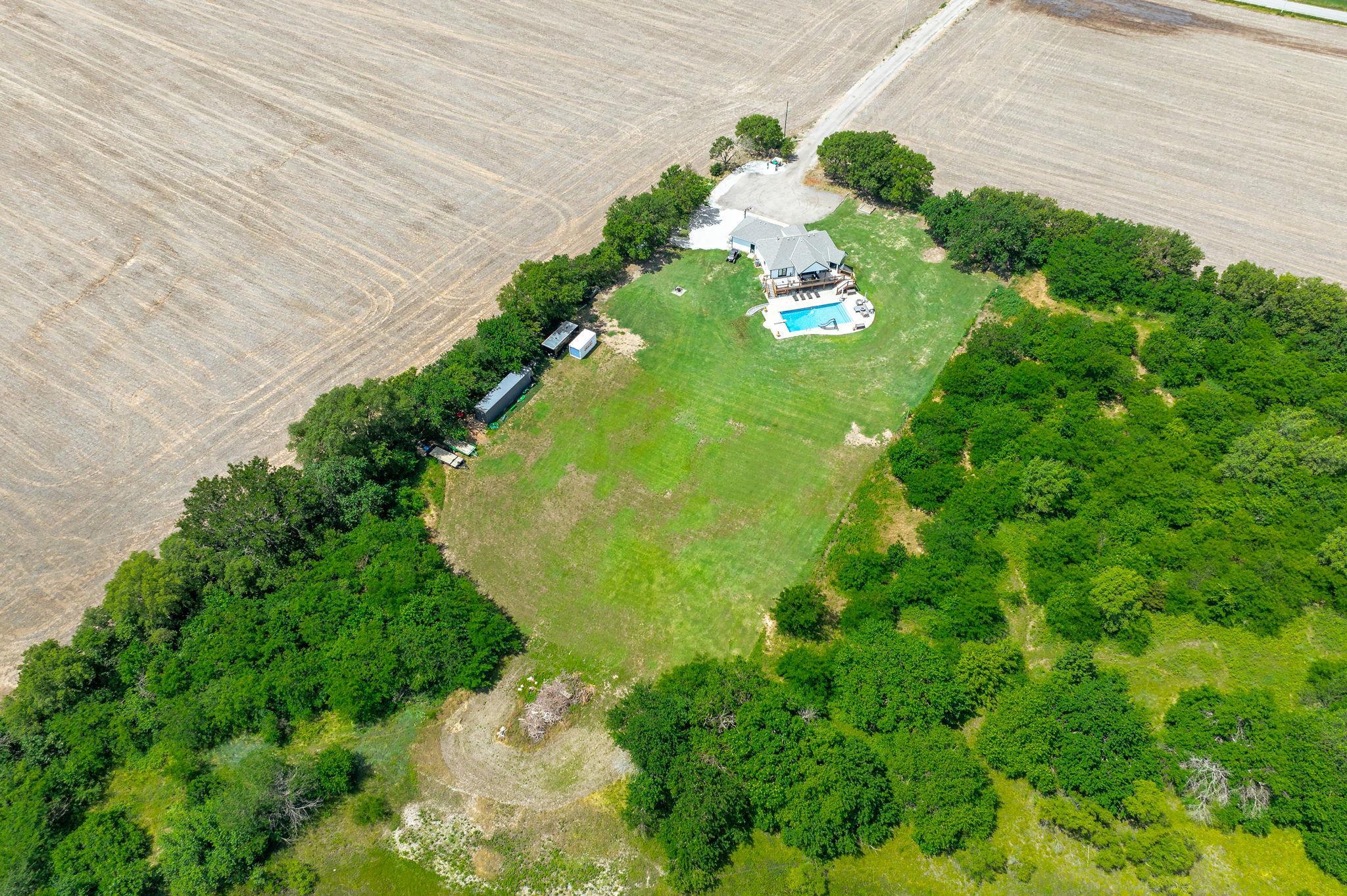 3500 N 135th St W St, Wichita, Kansas image 35