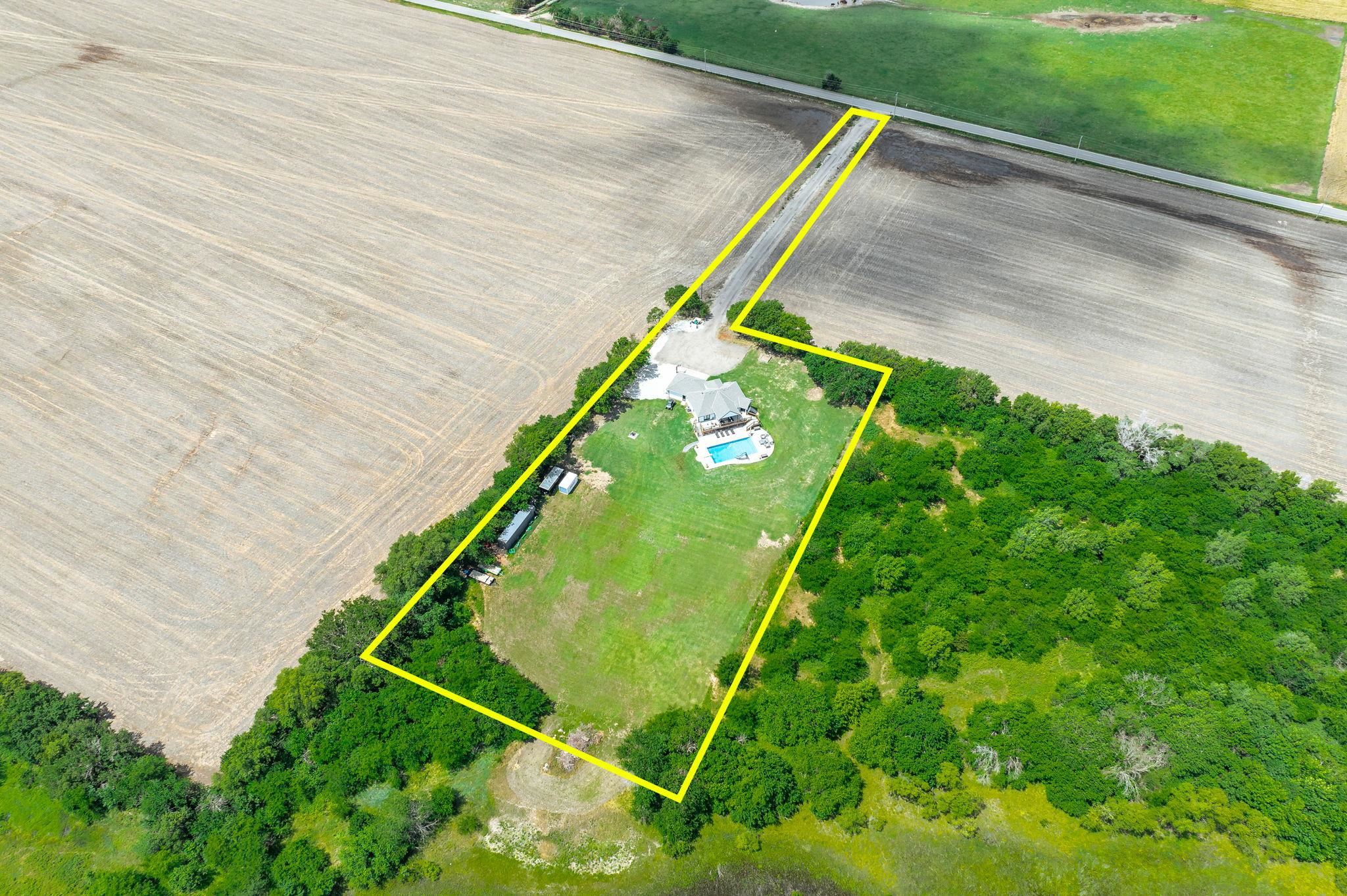 3500 N 135th St W St, Wichita, Kansas image 34