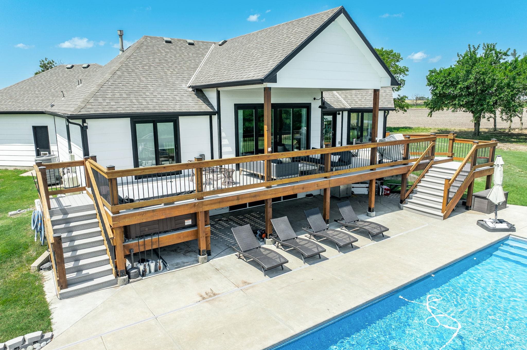 3500 N 135th St W St, Wichita, Kansas image 25