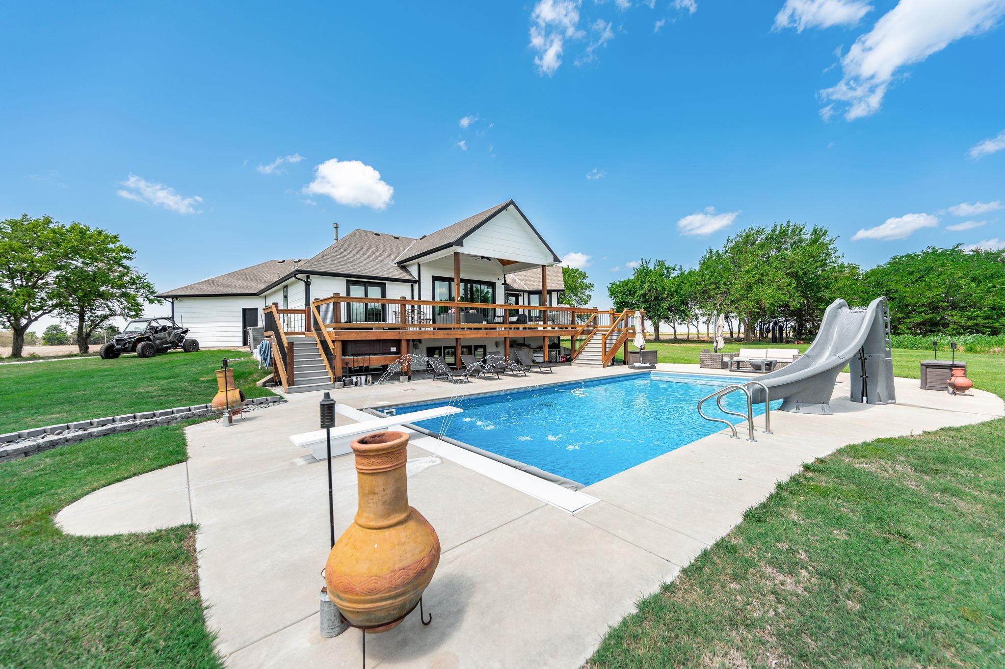 3500 N 135th St W St, Wichita, Kansas image 30