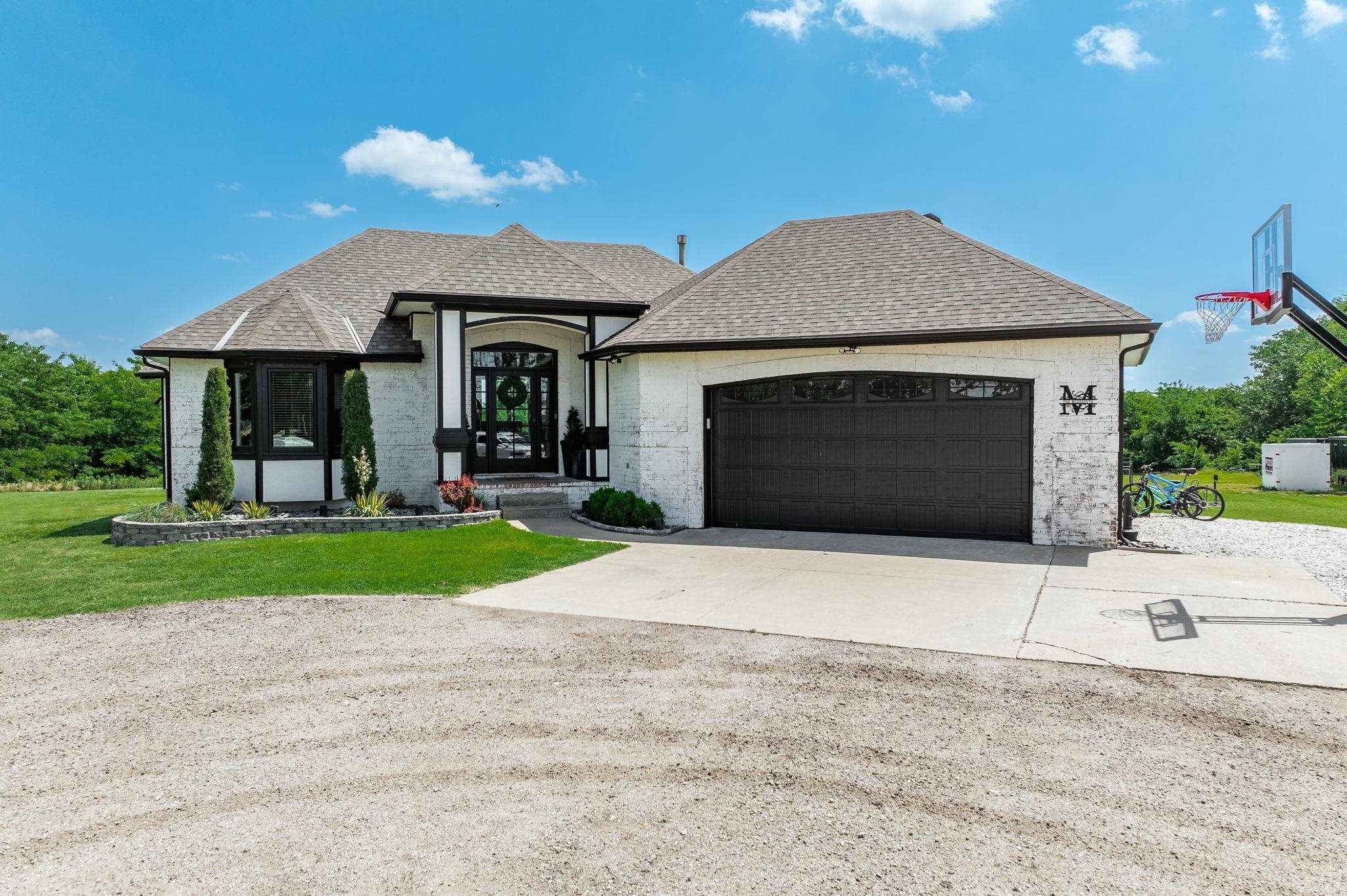 3500 N 135th St W St, Wichita, Kansas image 1
