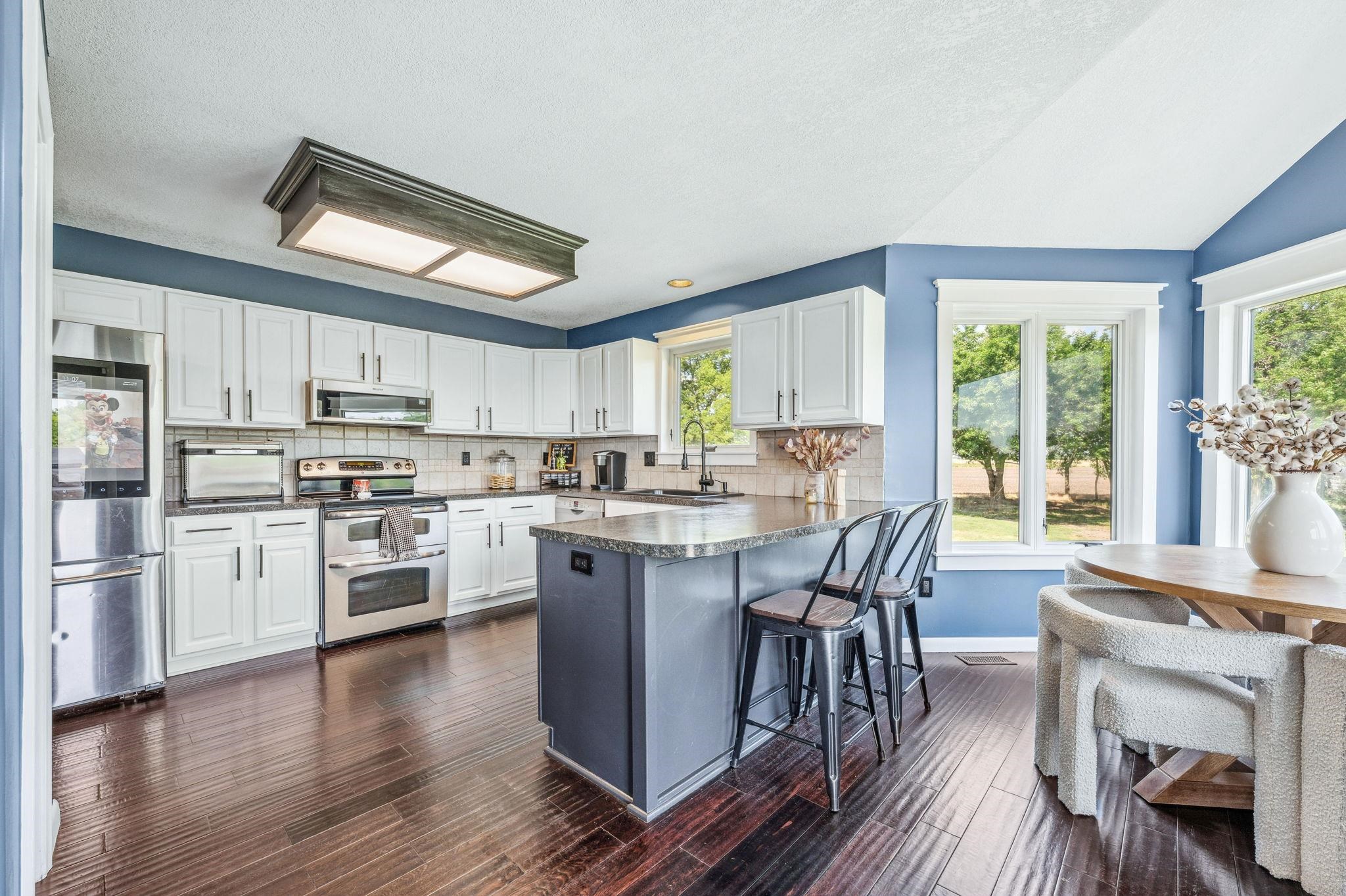 3500 N 135th St W St, Wichita, Kansas image 8