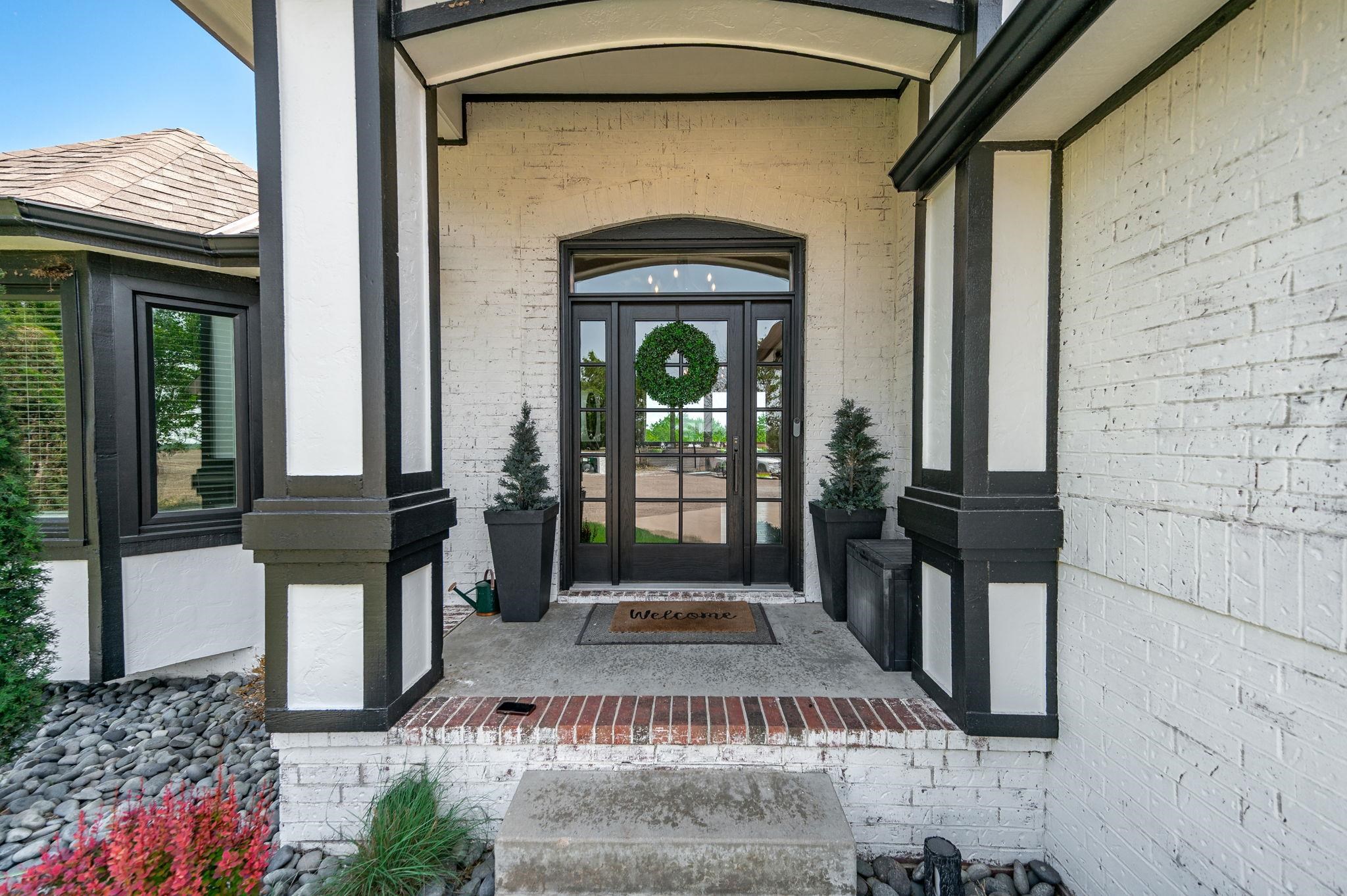 3500 N 135th St W St, Wichita, Kansas image 2