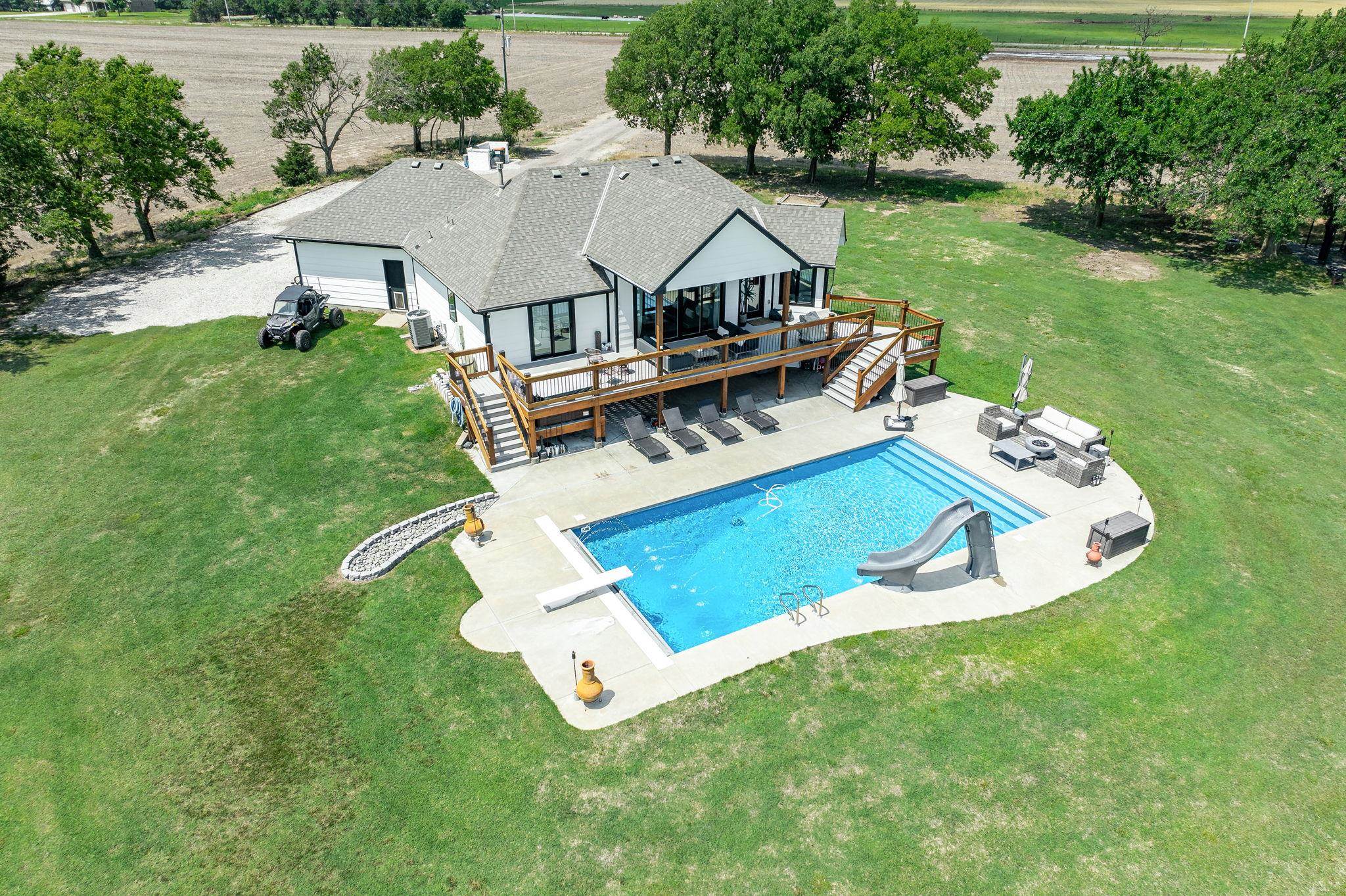 3500 N 135th St W St, Wichita, Kansas image 22