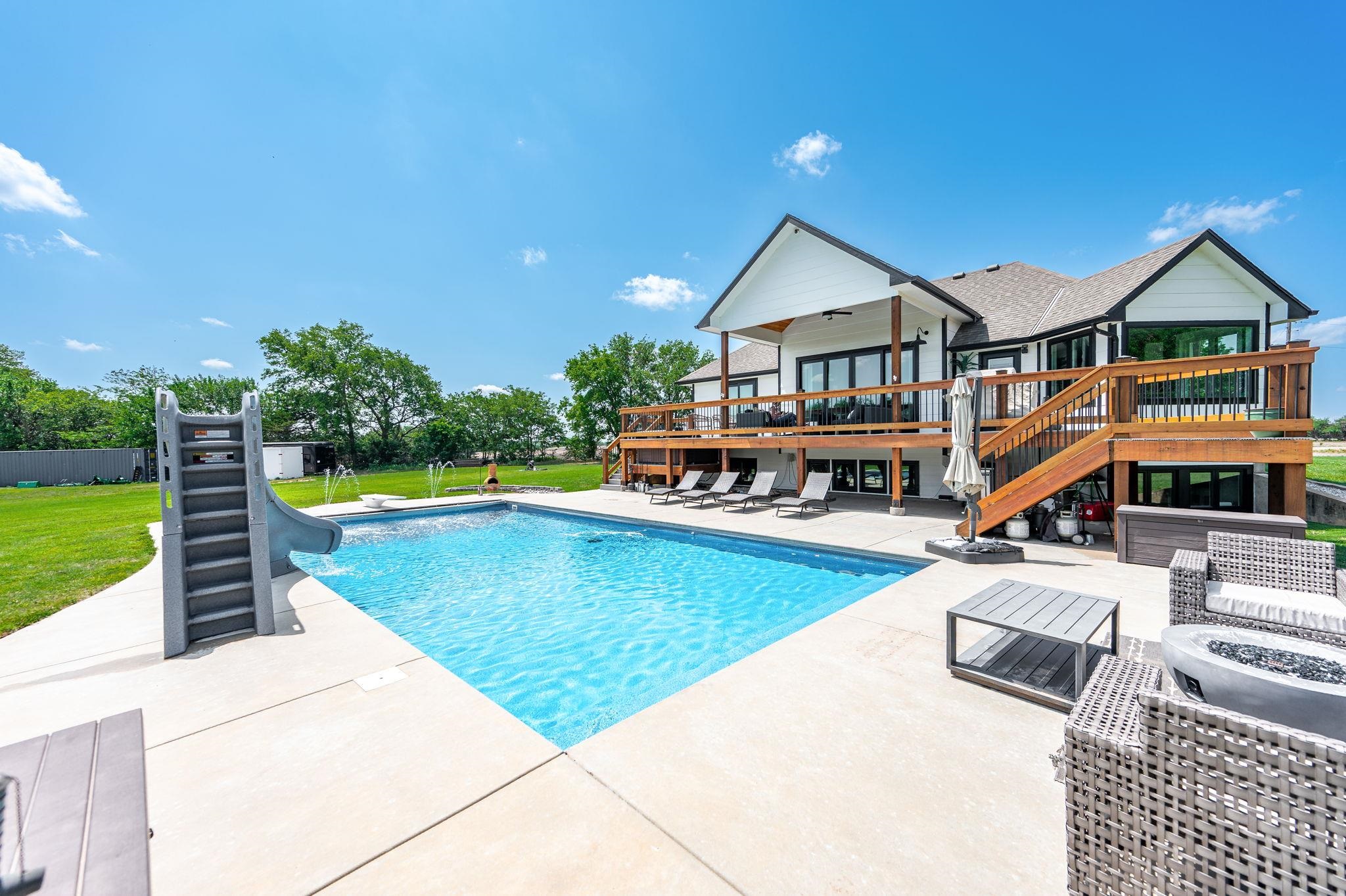 3500 N 135th St W St, Wichita, Kansas image 31