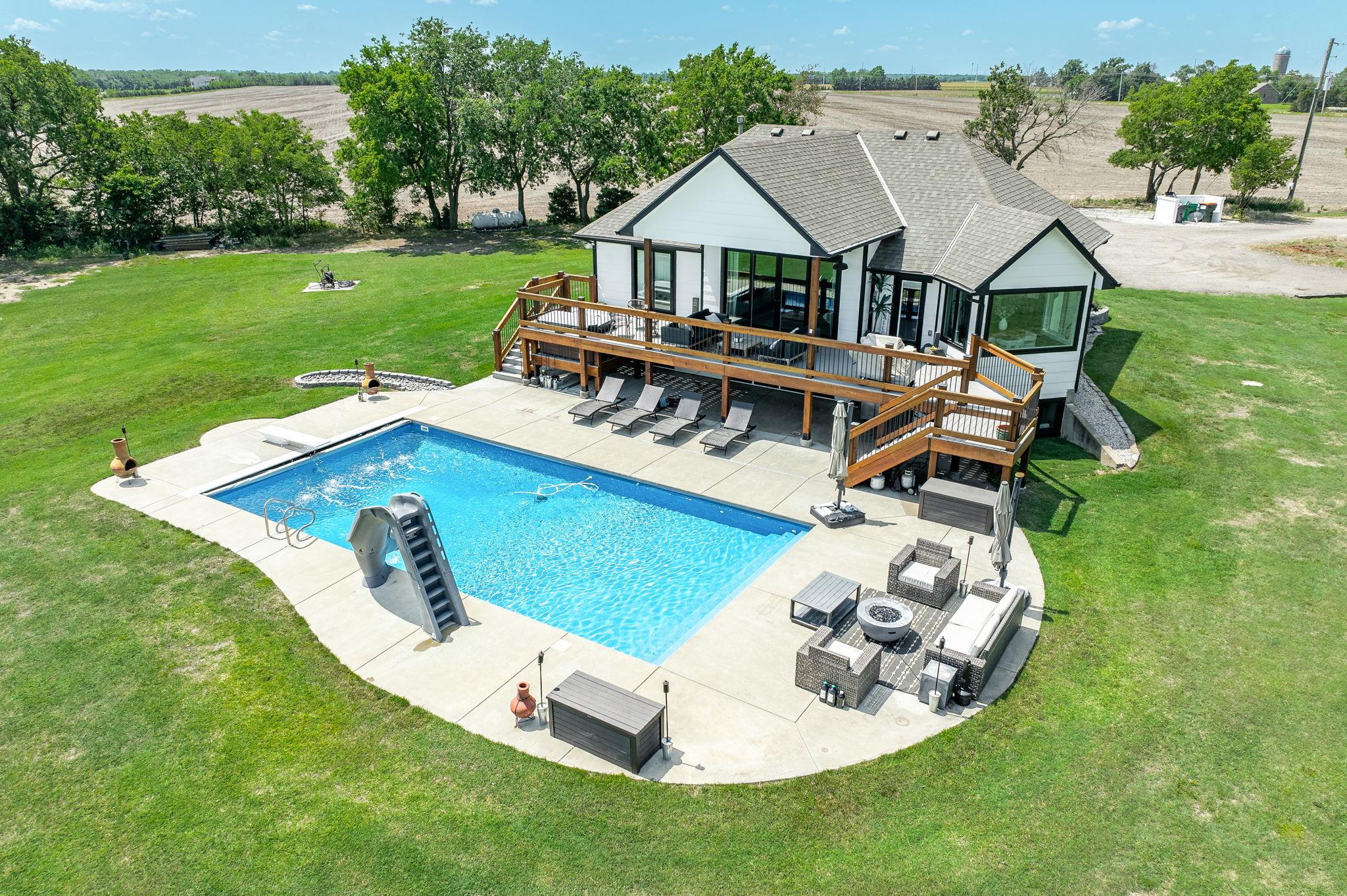 3500 N 135th St W St, Wichita, Kansas image 23