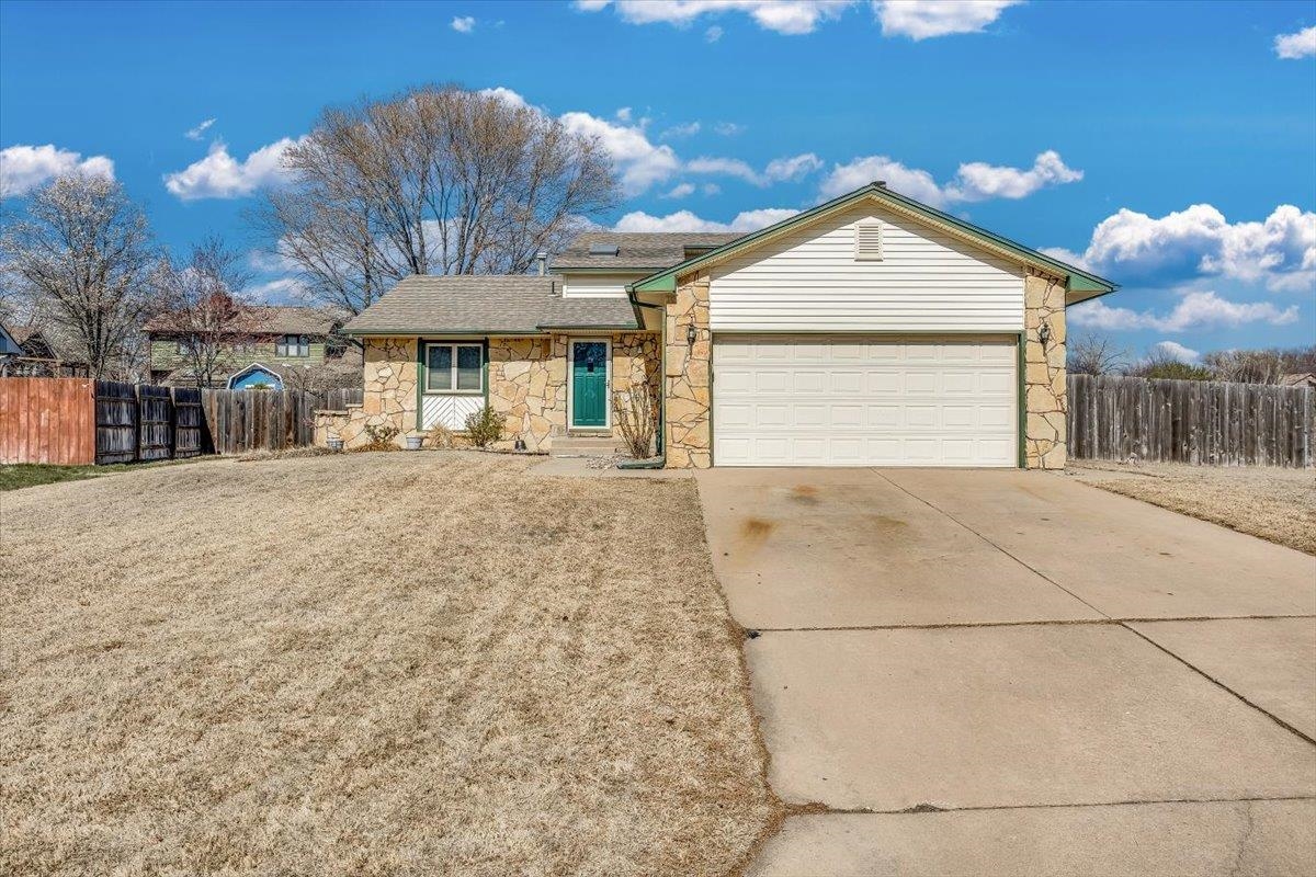 Derby, Kansas 67037, United States, 3 Bedrooms Bedrooms, ,3 BathroomsBathrooms,Residential,Pending,63478