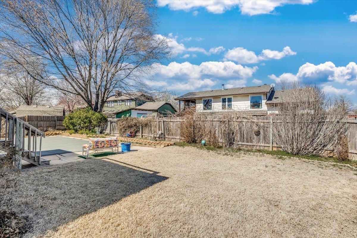 Derby, Kansas 67037, United States, 3 Bedrooms Bedrooms, ,3 BathroomsBathrooms,Residential,Pending,63478