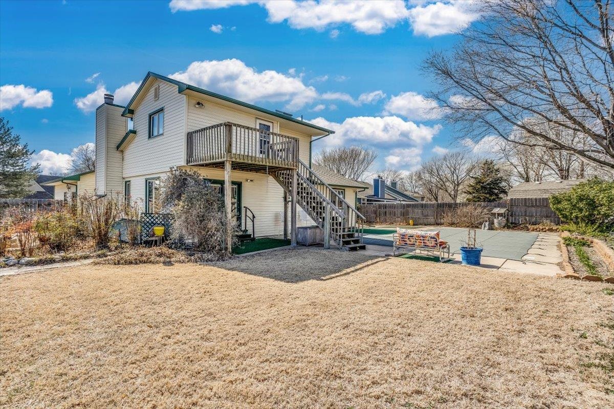 Derby, Kansas 67037, United States, 3 Bedrooms Bedrooms, ,3 BathroomsBathrooms,Residential,Pending,63478